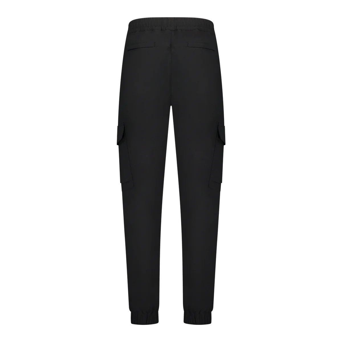 AEDEN Toby Pants Black