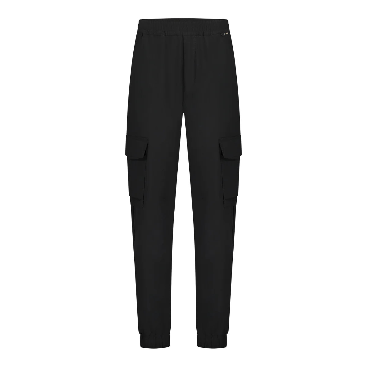 AEDEN Toby Pants Black