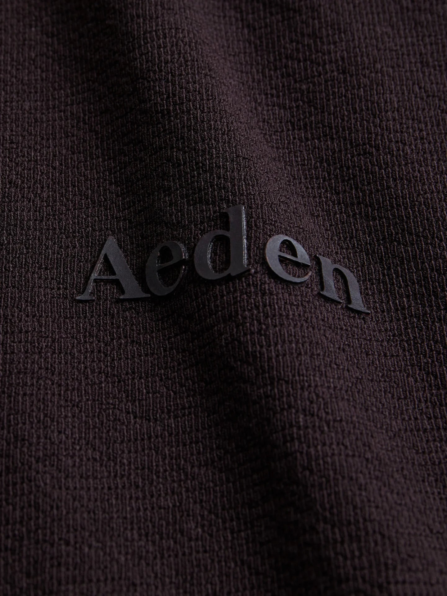 Aeden Jordan Tee