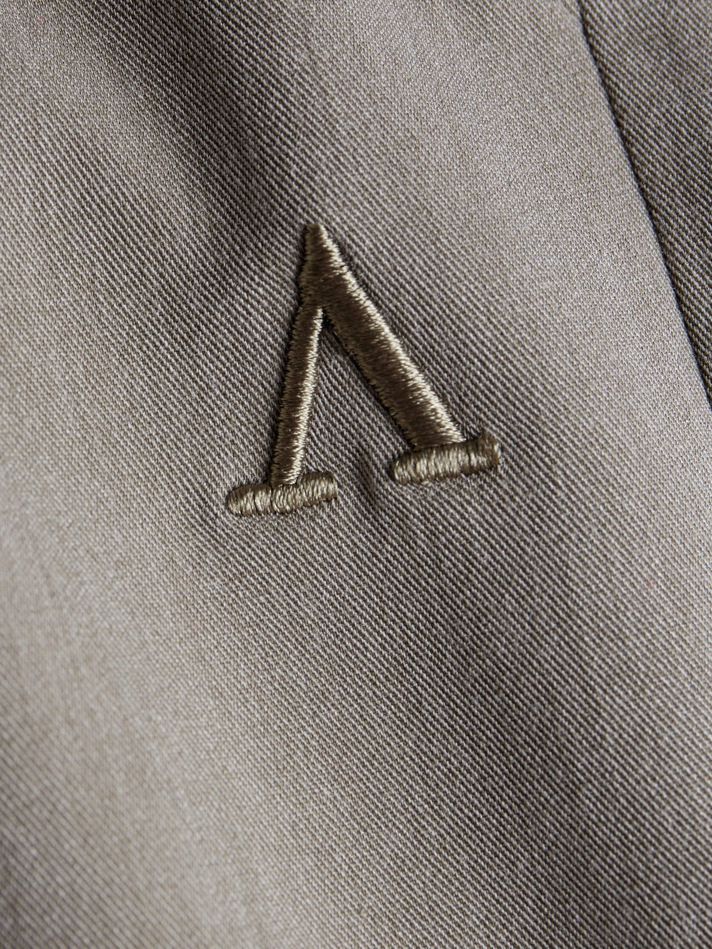Aeden Benito Shorts