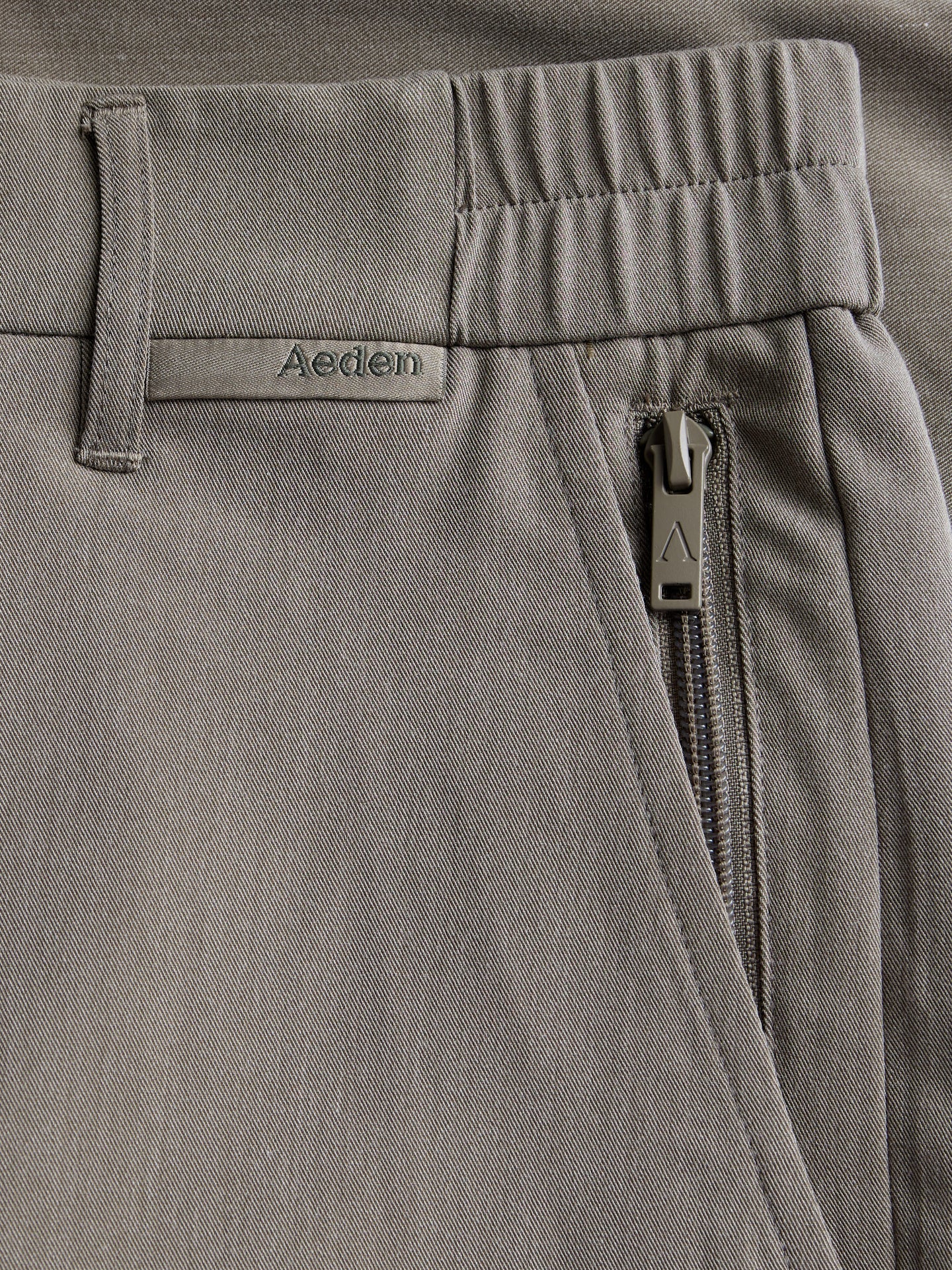 Aeden Benito Shorts