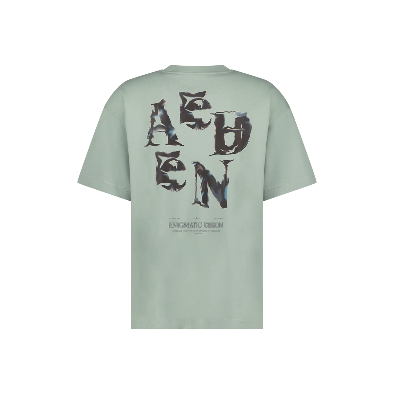 Aeden Victor Tee