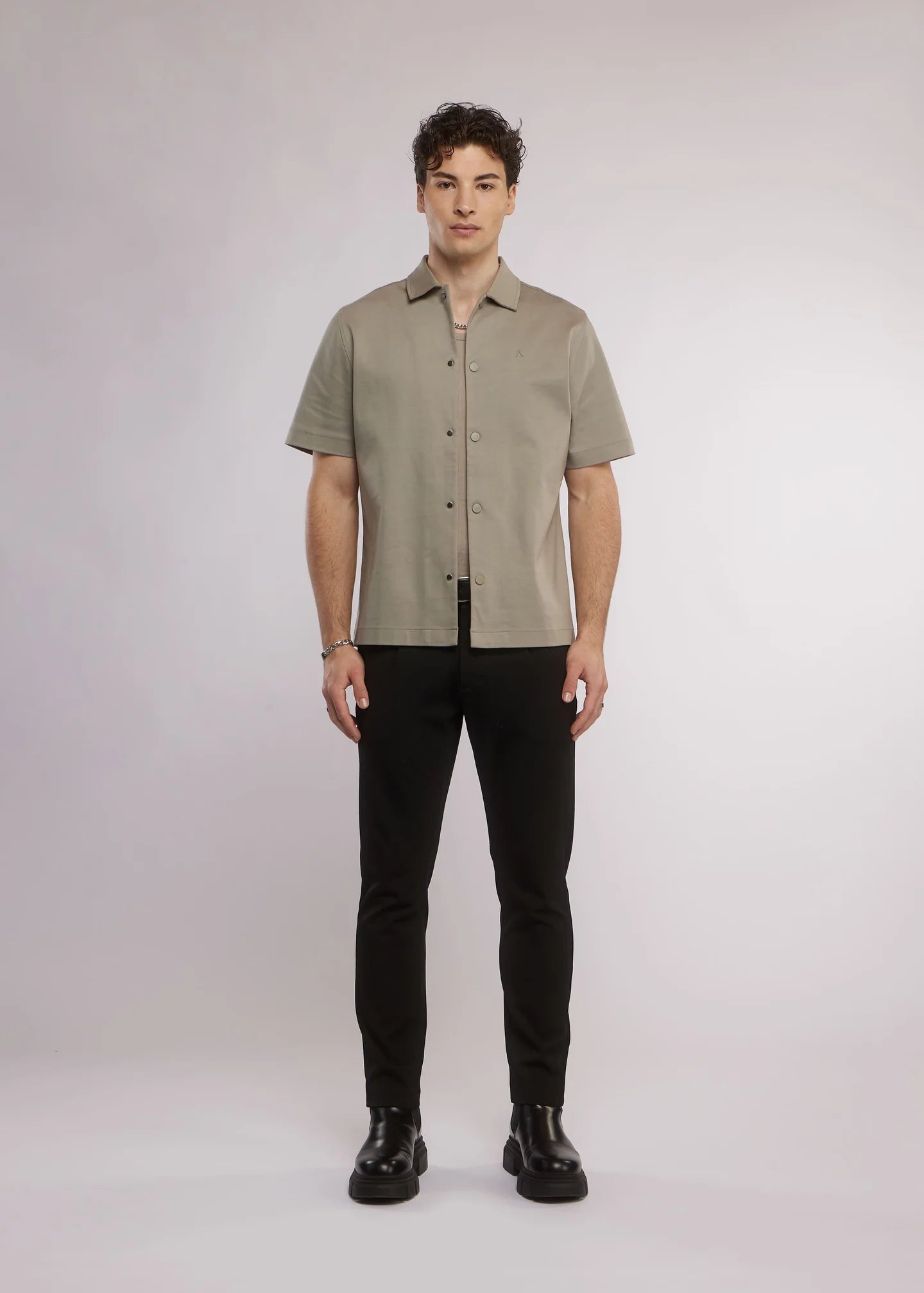 Aeden Frederico Shirt