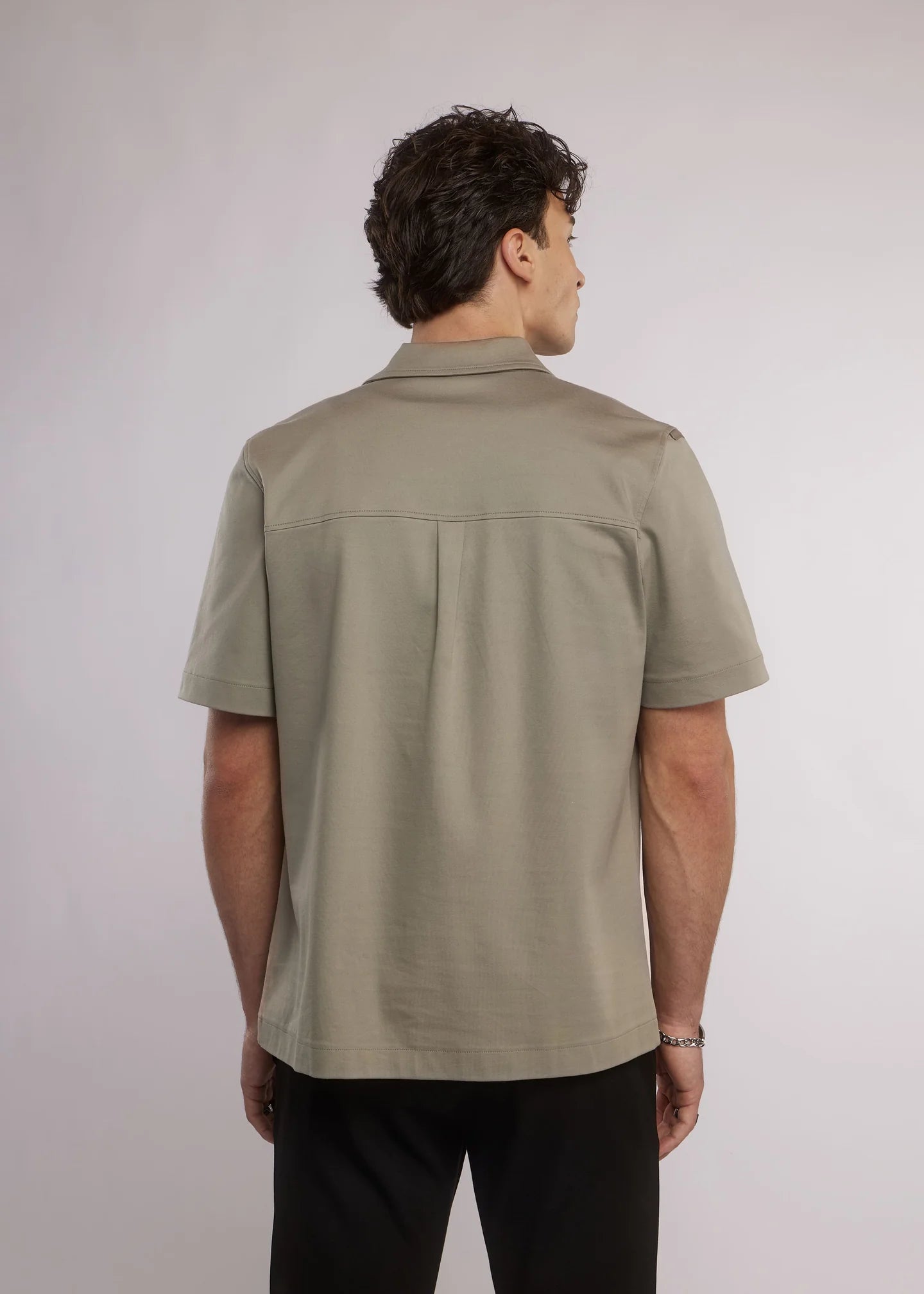Aeden Frederico Shirt