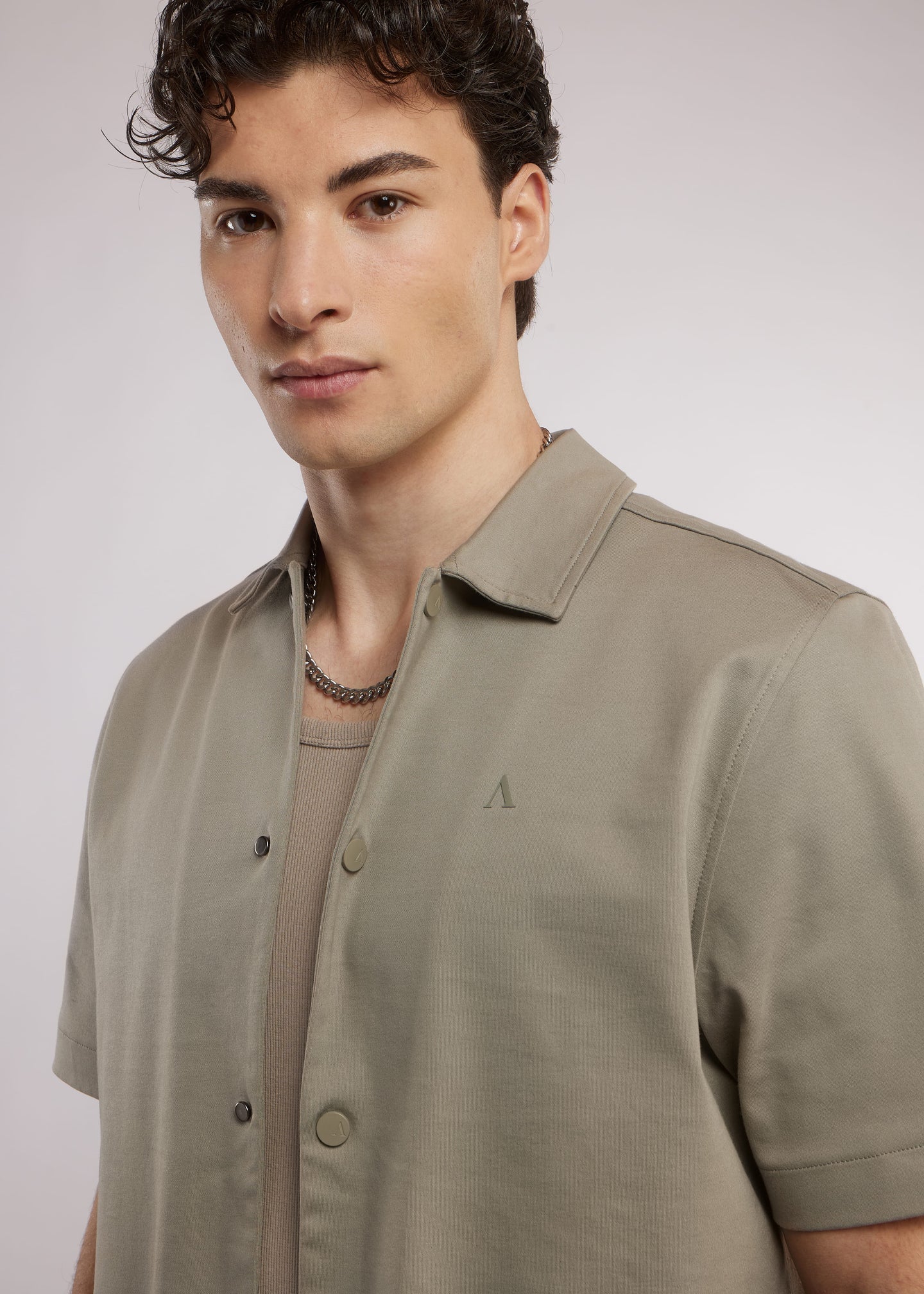 Aeden Frederico Shirt
