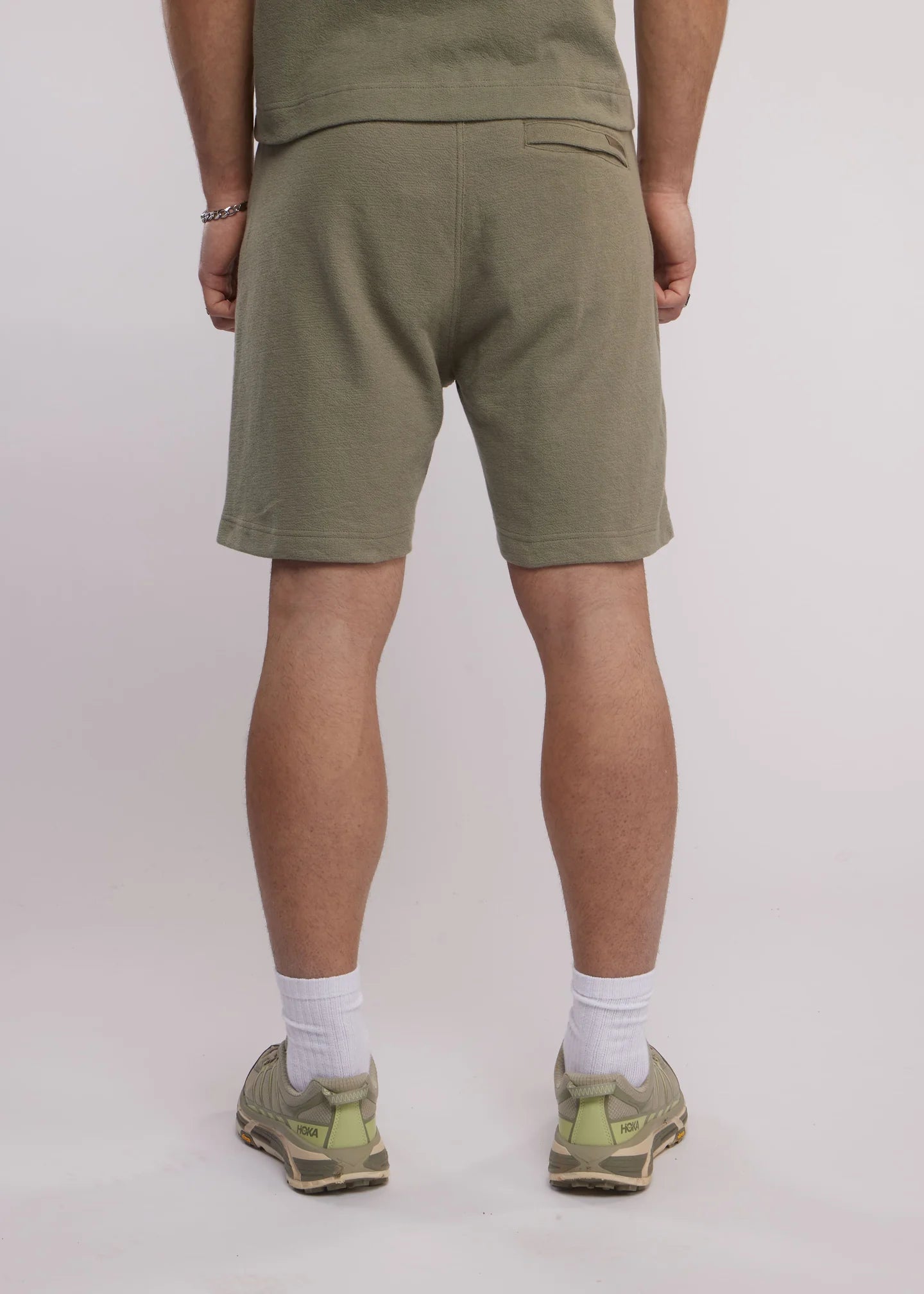 Aeden Jimmy Shorts