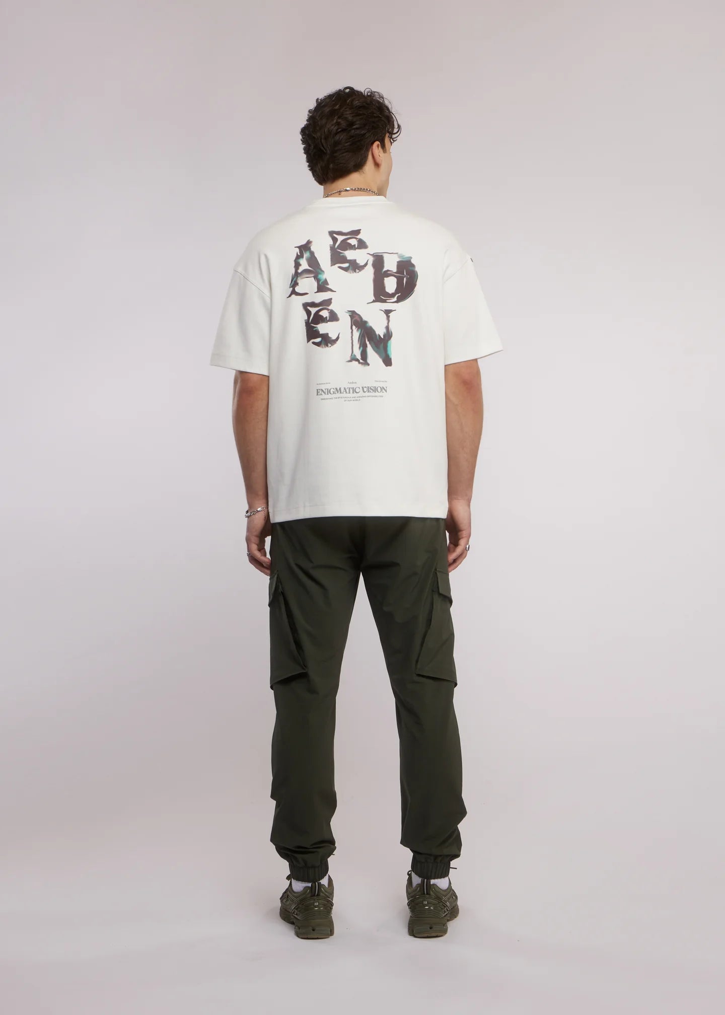 Aeden Victor Tee