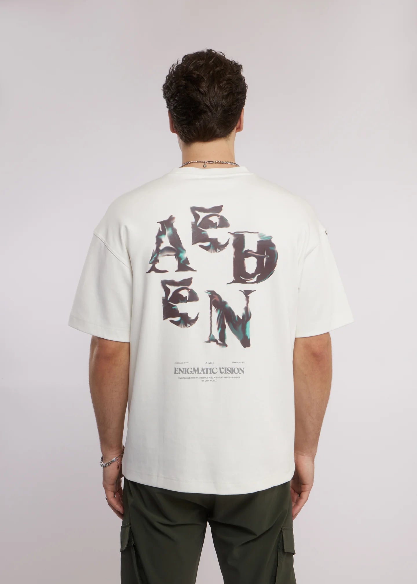 Aeden Victor Tee
