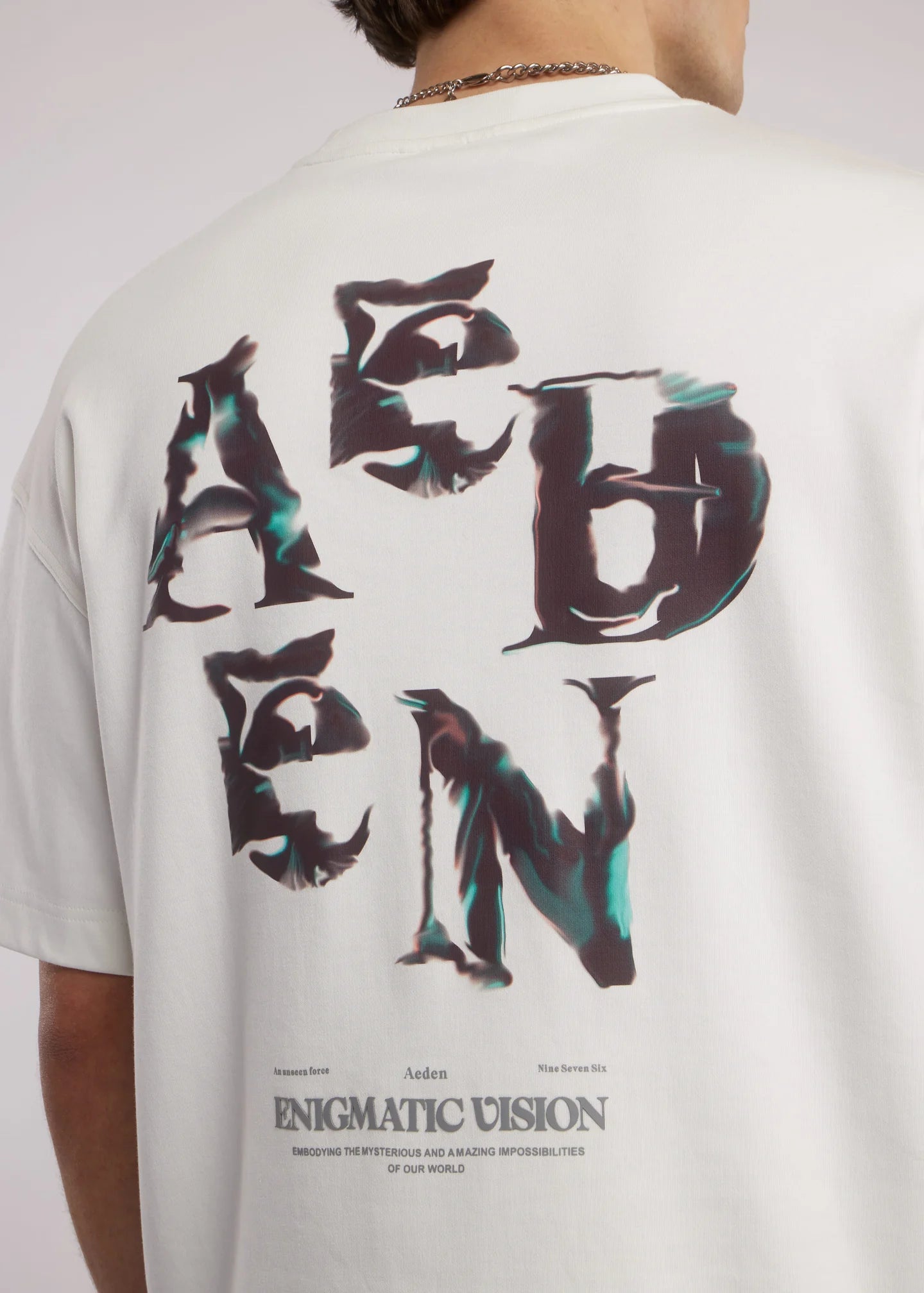 Aeden Victor Tee