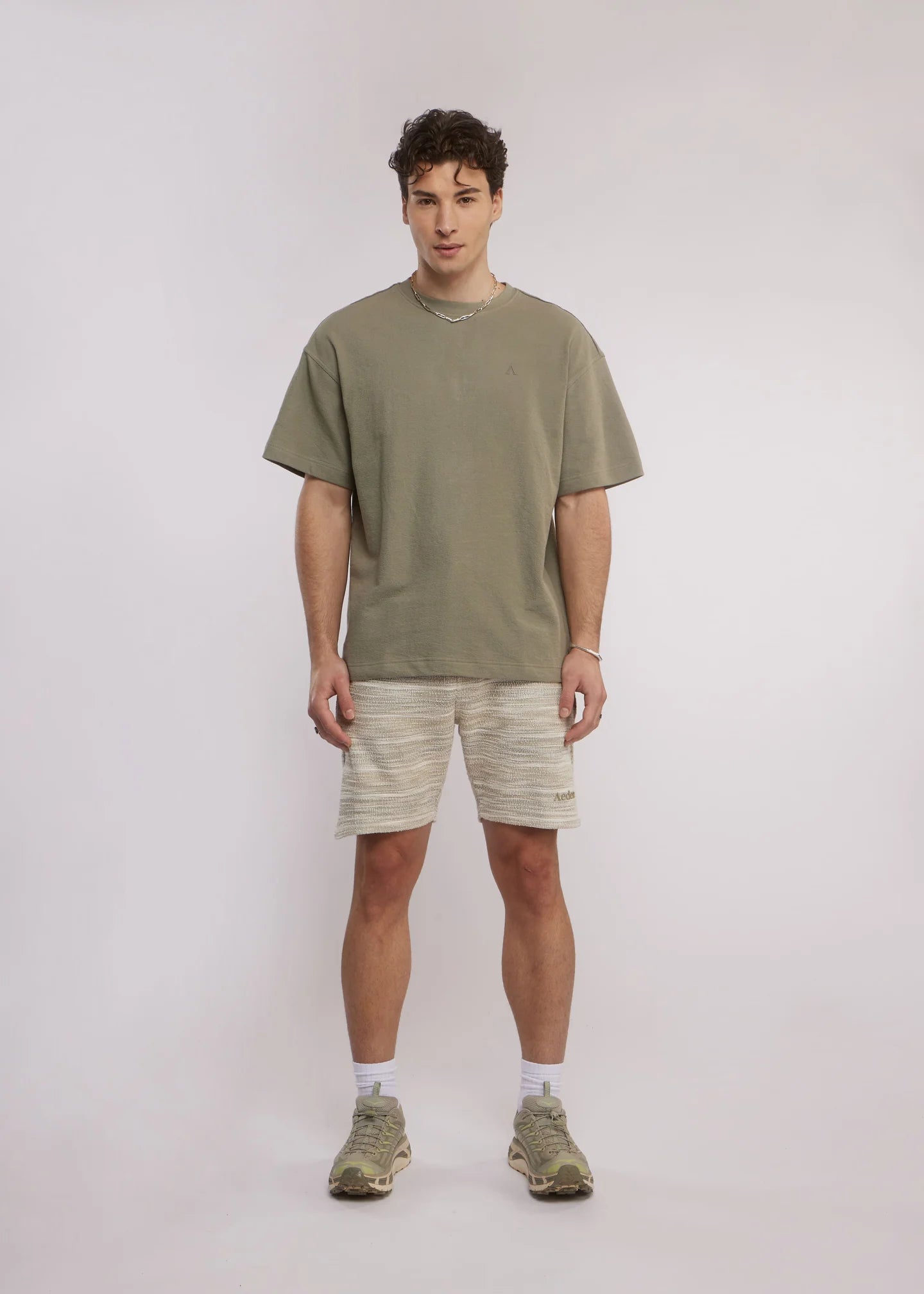 Aeden Hugo Shorts