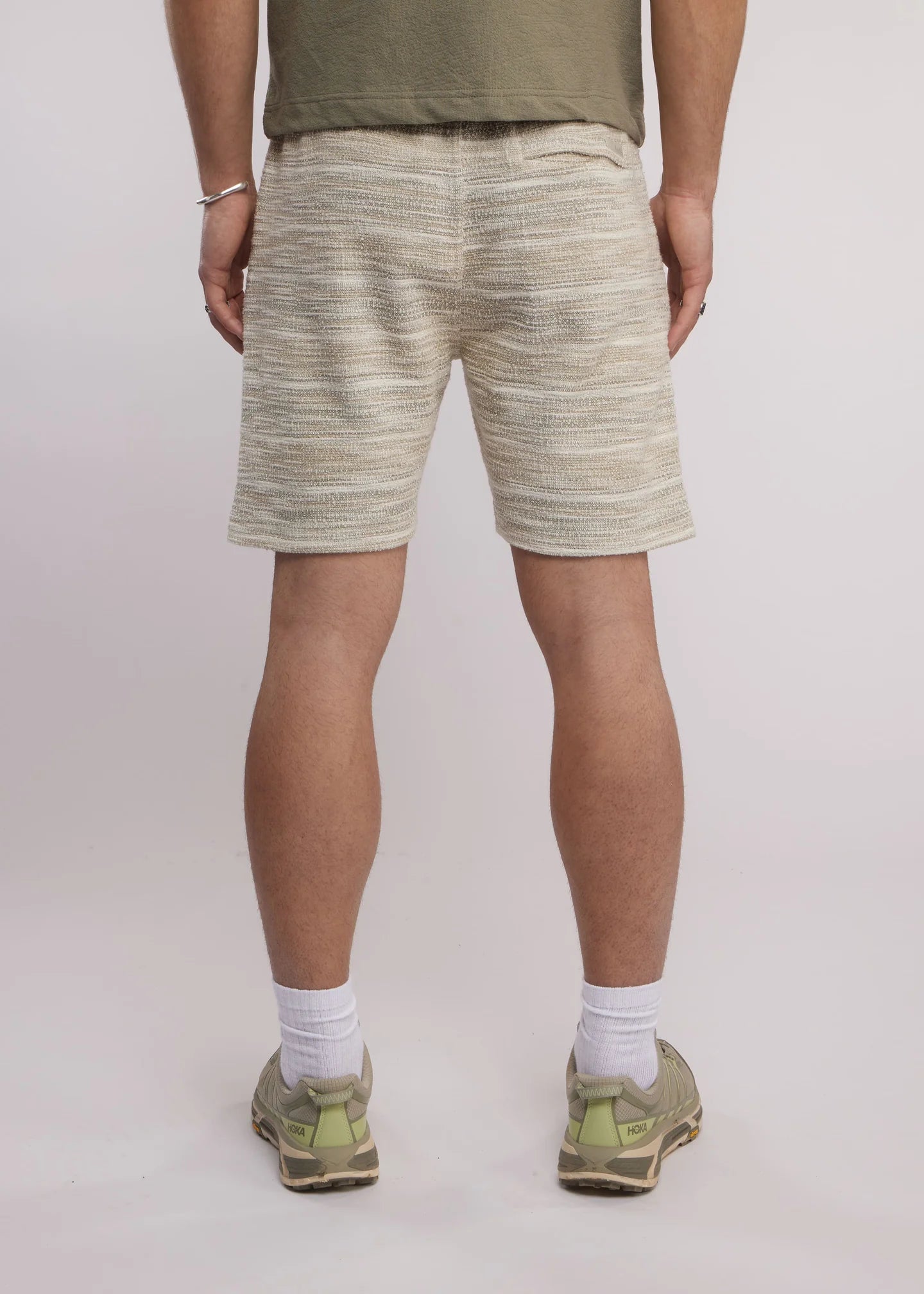 Aeden Hugo Shorts