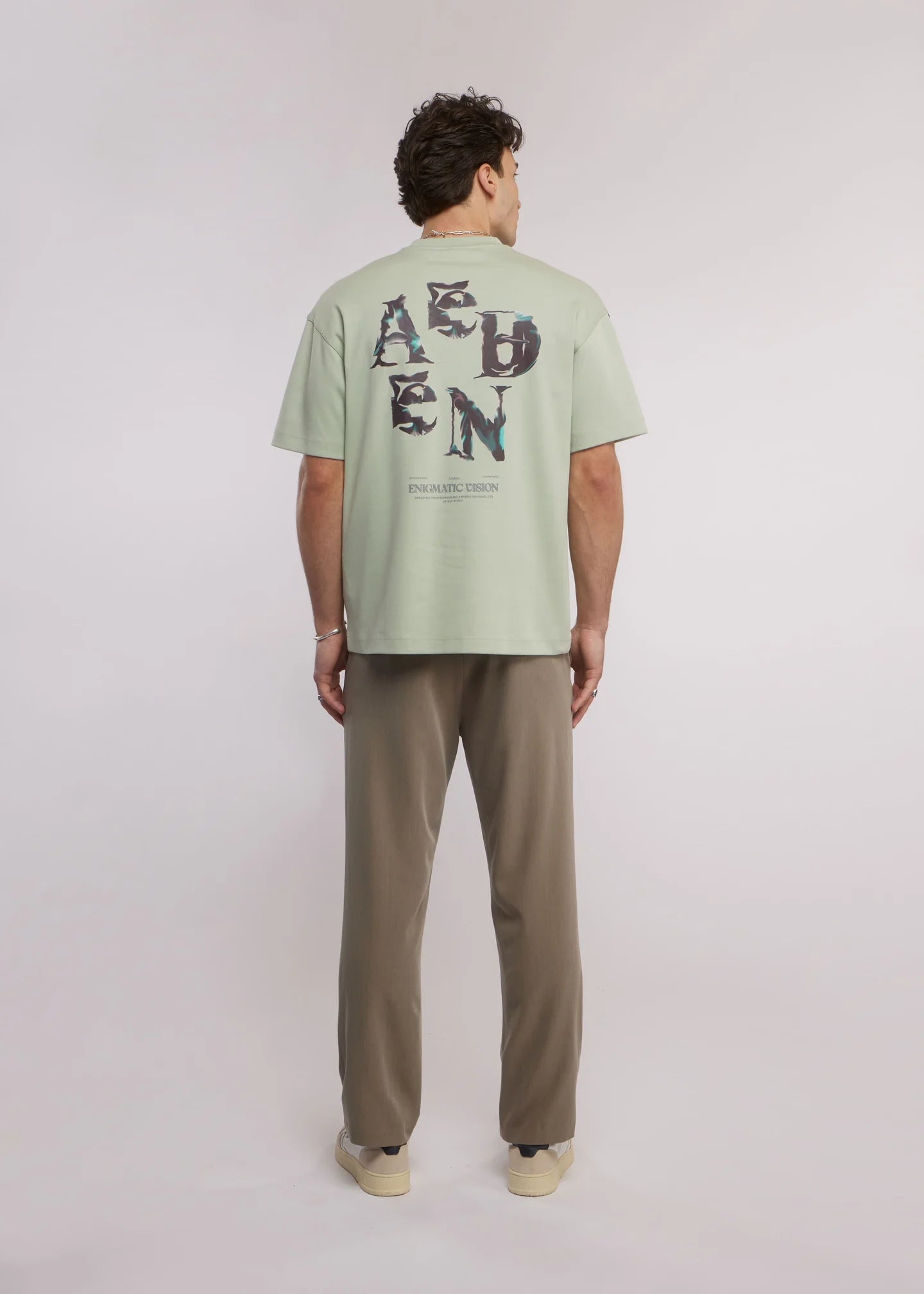 Aeden Victor Tee