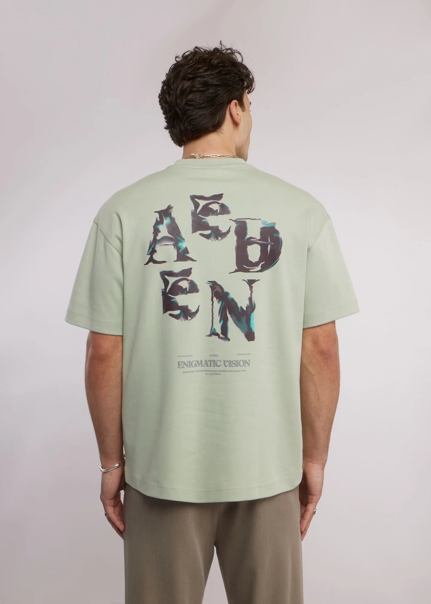 Aeden Victor Tee