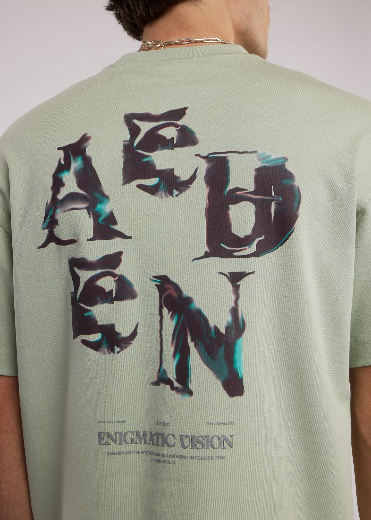 Aeden Victor Tee