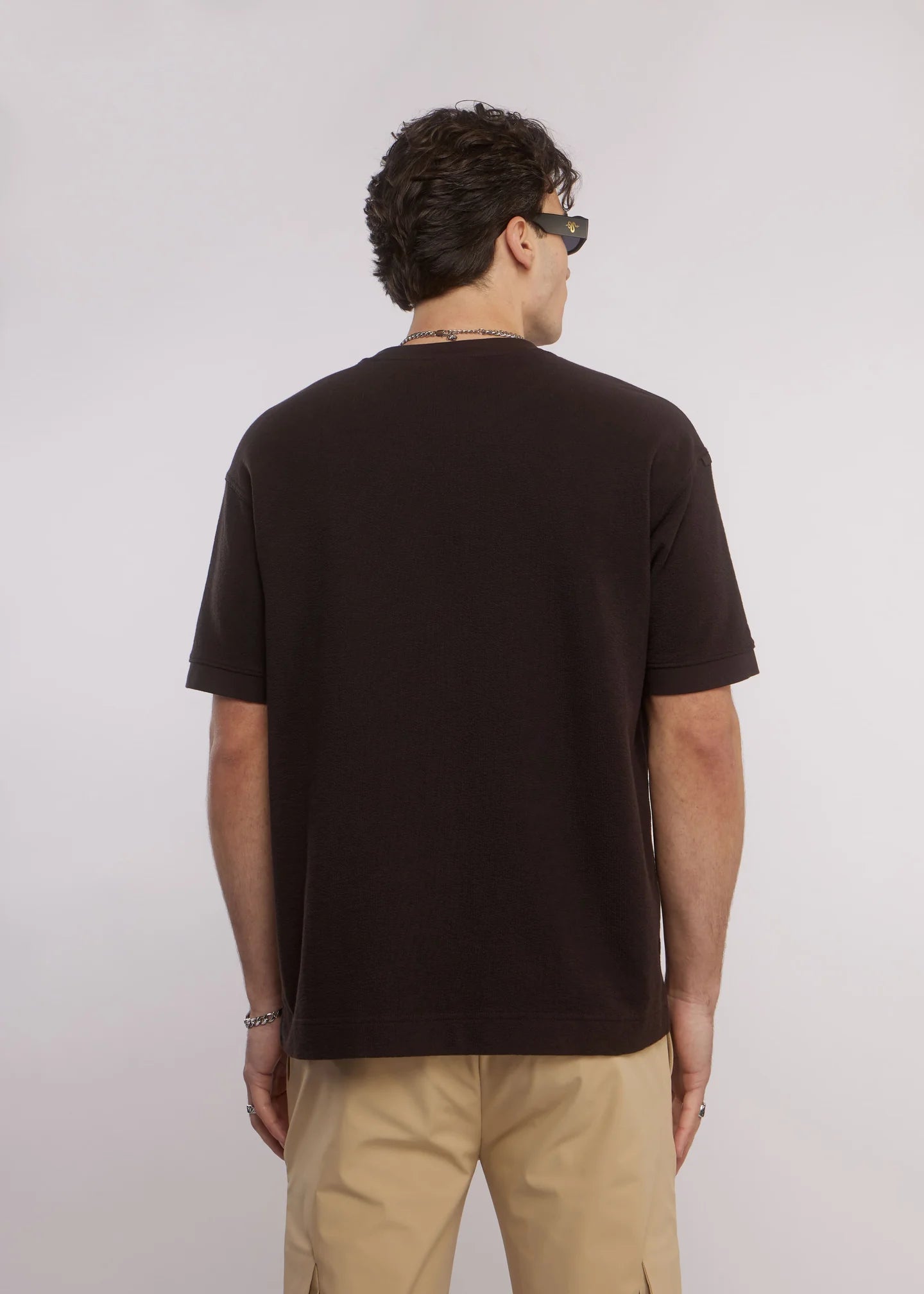 Aeden Jordan Tee
