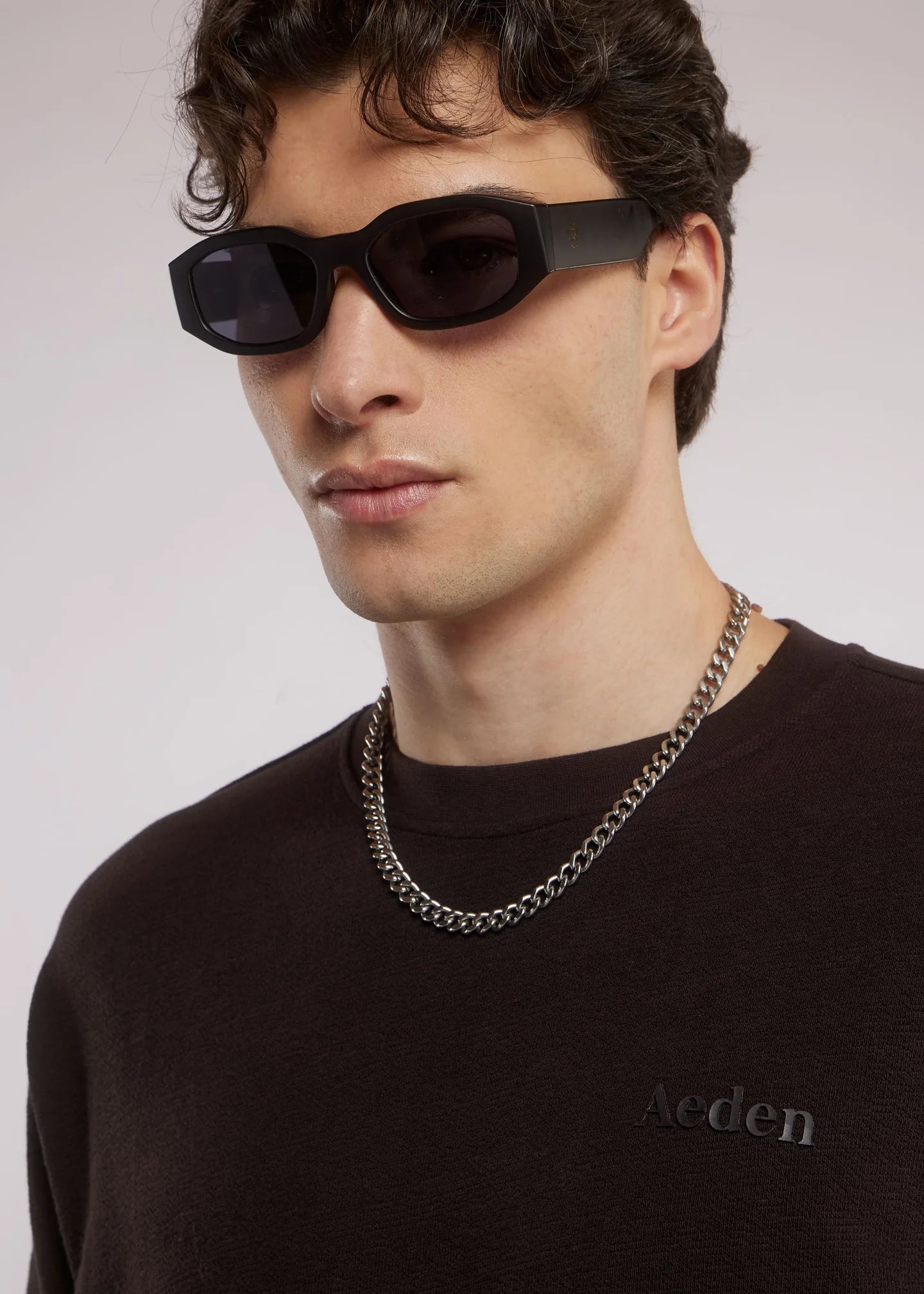 Aeden Jordan Tee