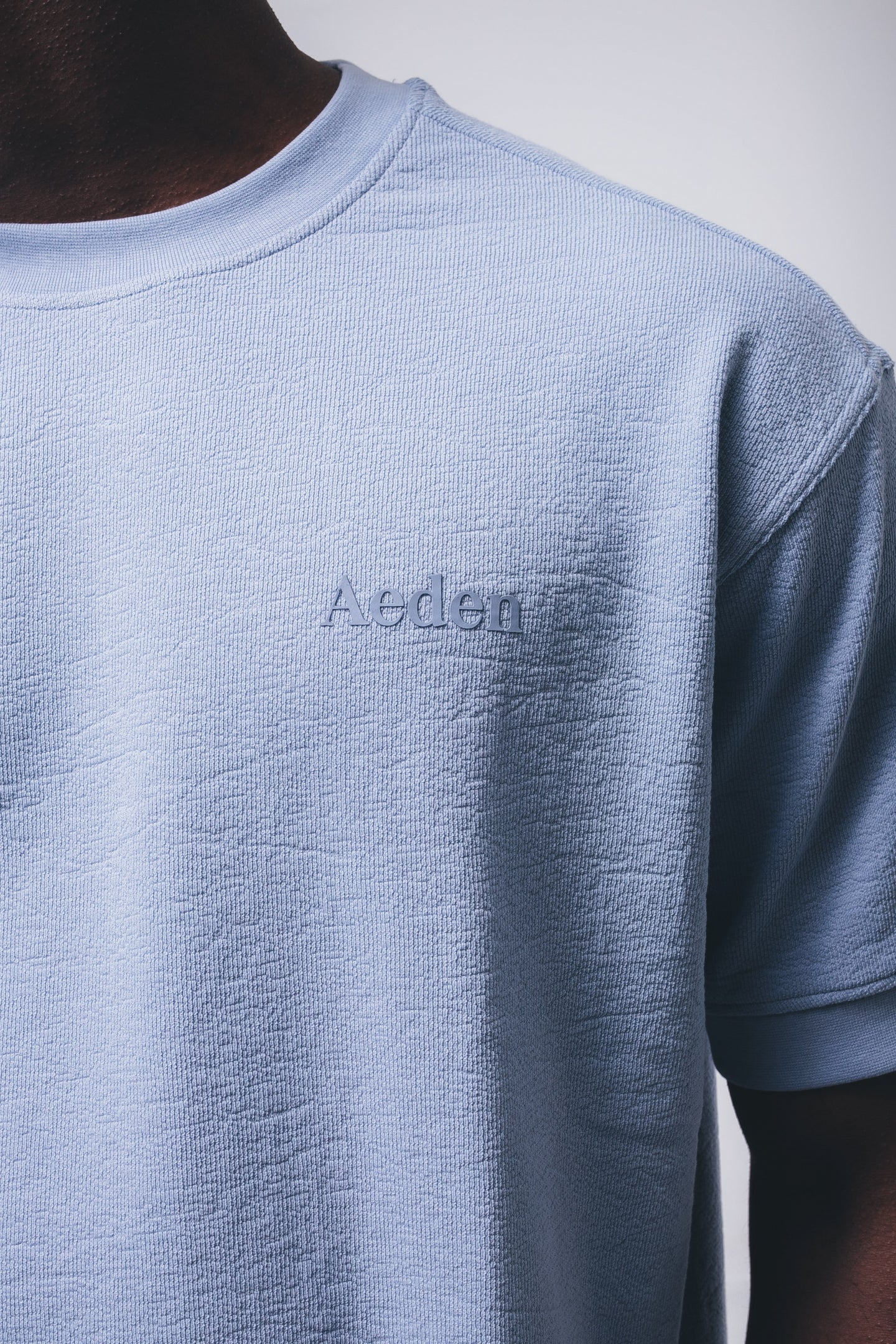 Aeden Jordan Tee
