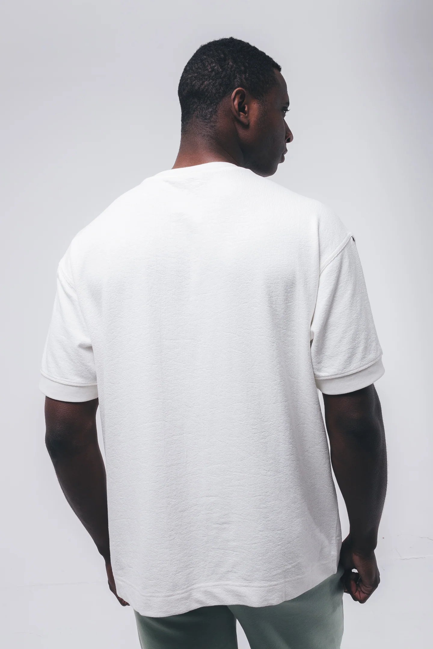 Aeden Jordan Tee