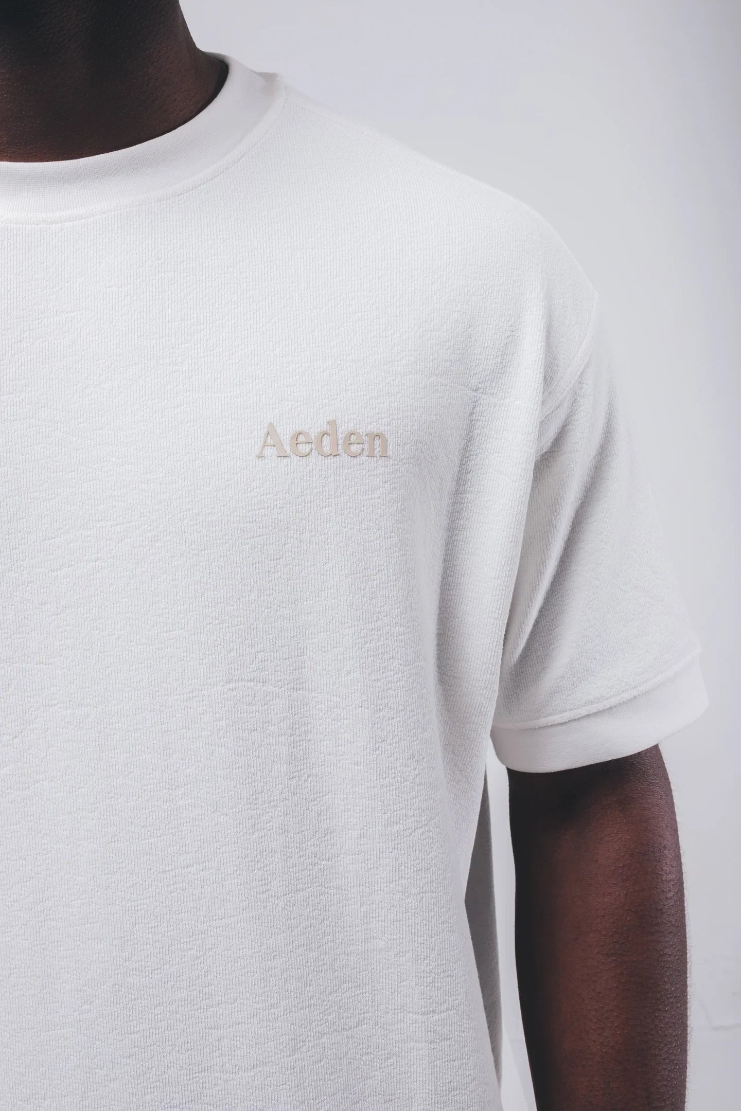 Aeden Jordan Tee