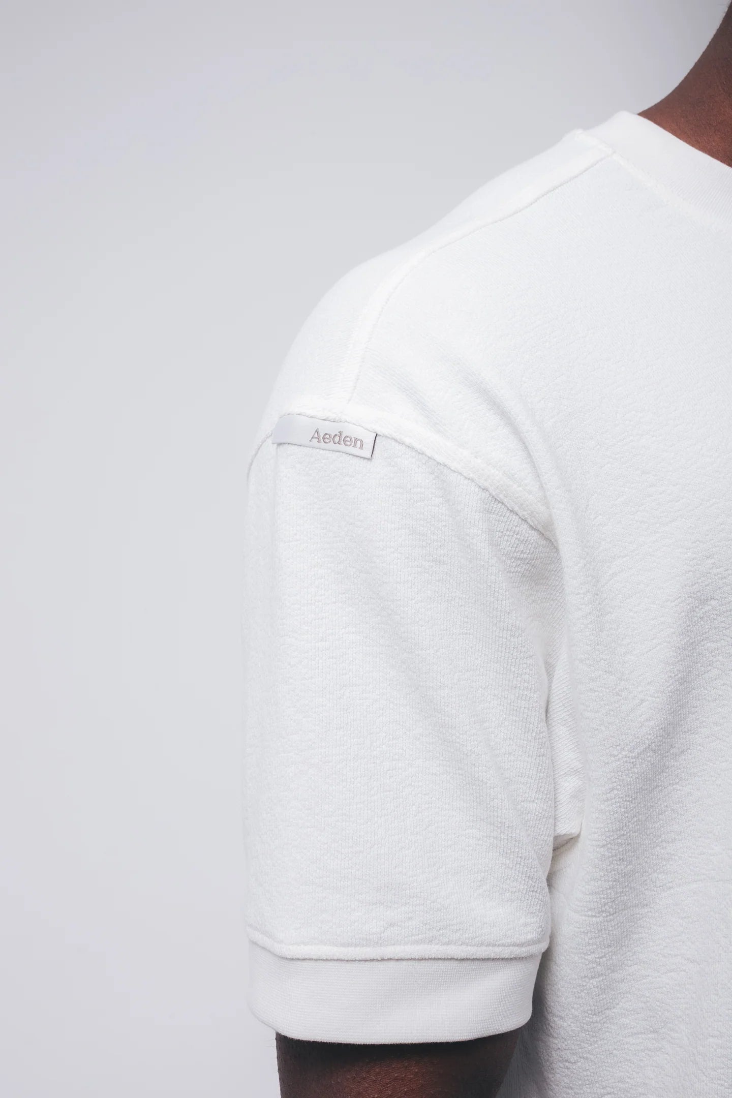 Aeden Jordan Tee