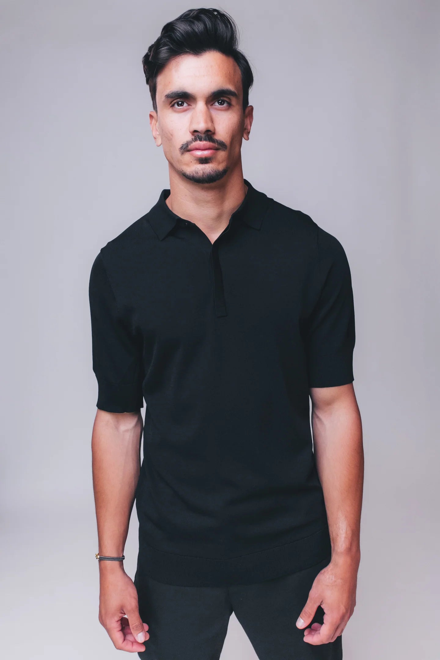 Aeden Nicko Knit