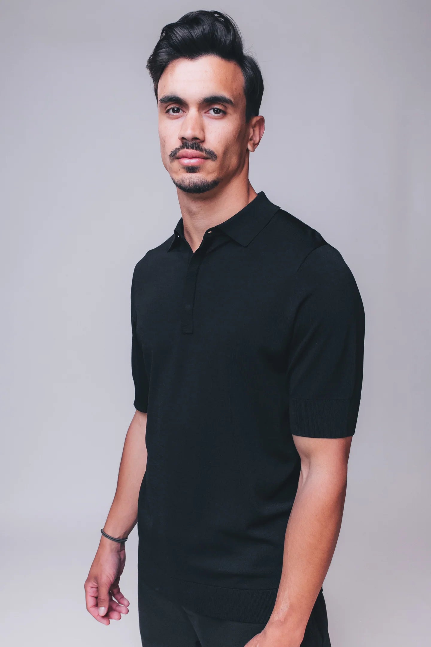 Aeden Nicko Knit