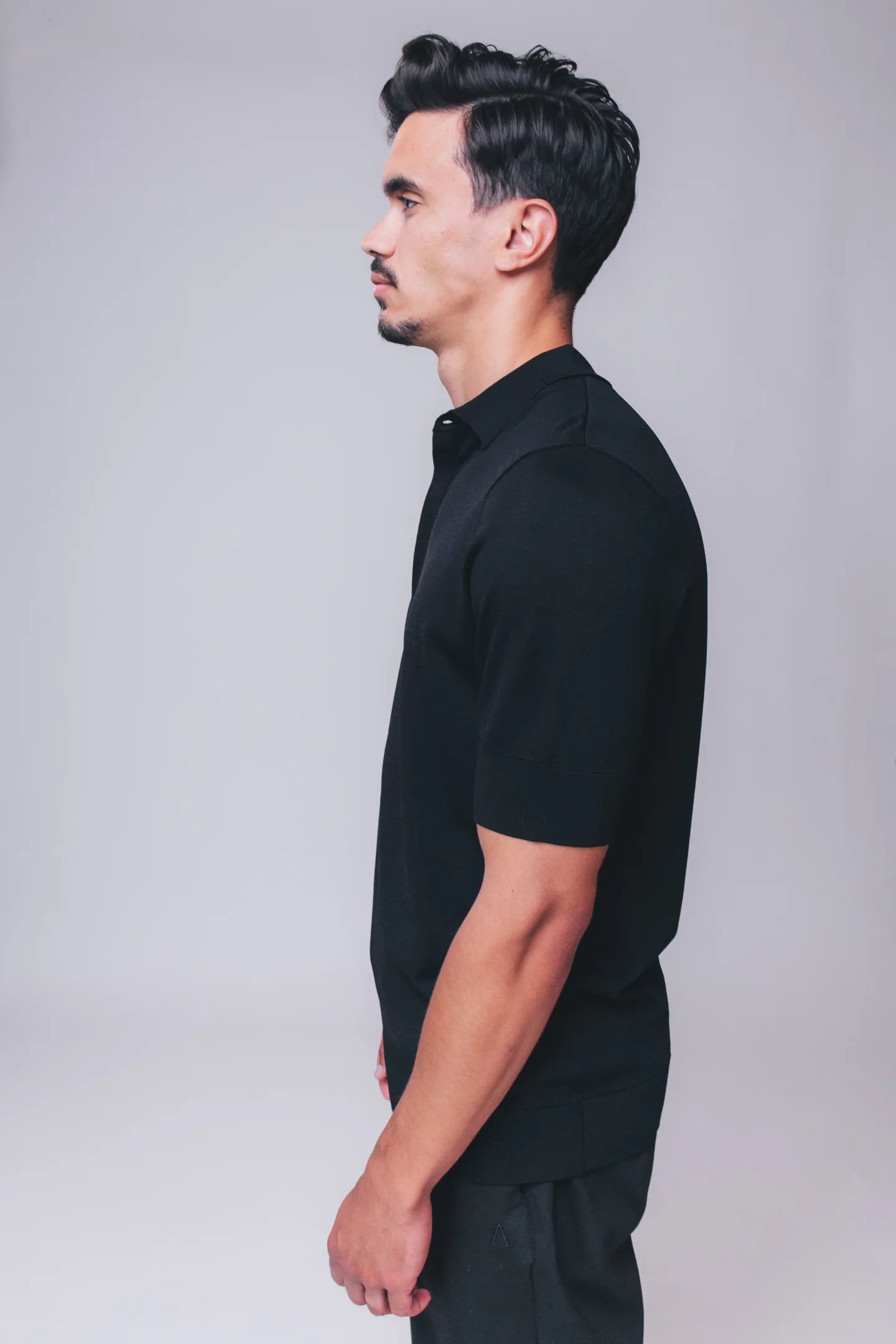 Aeden Nicko Knit