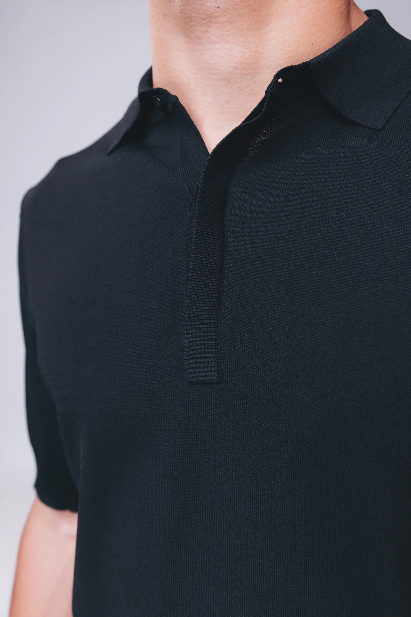 Aeden Nicko Knit