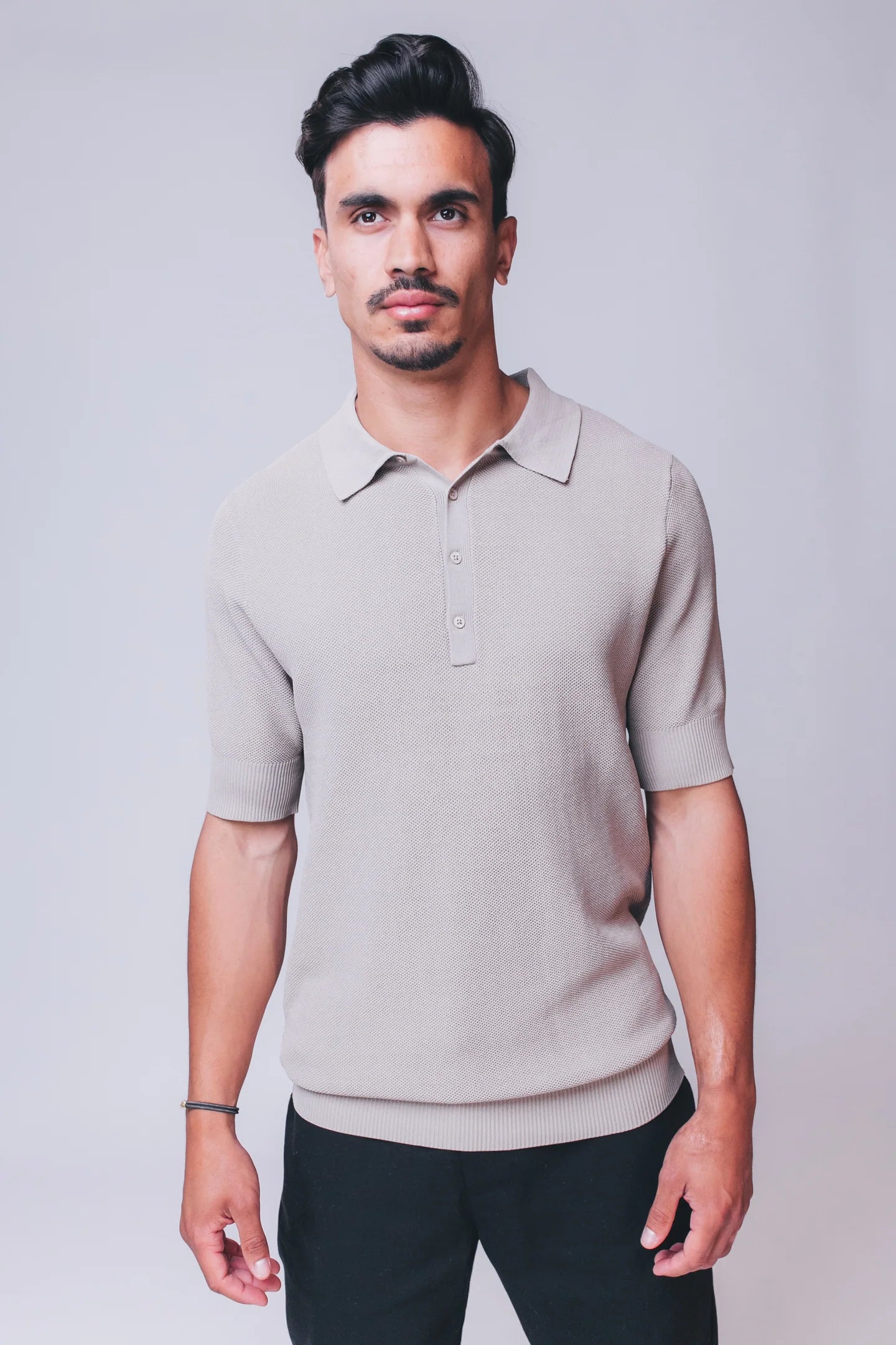 Aeden Bruces Knit