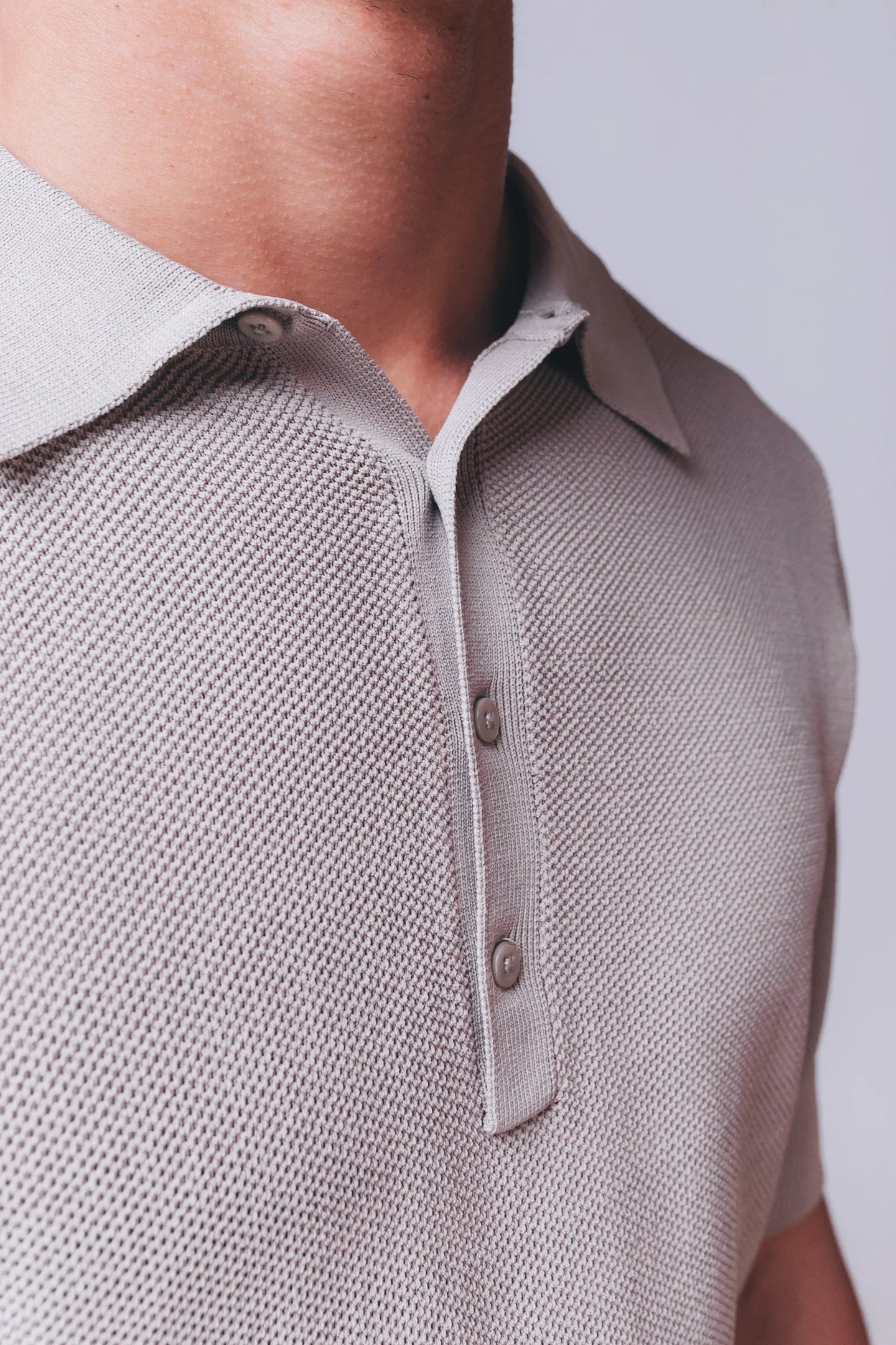 Aeden Bruces Knit