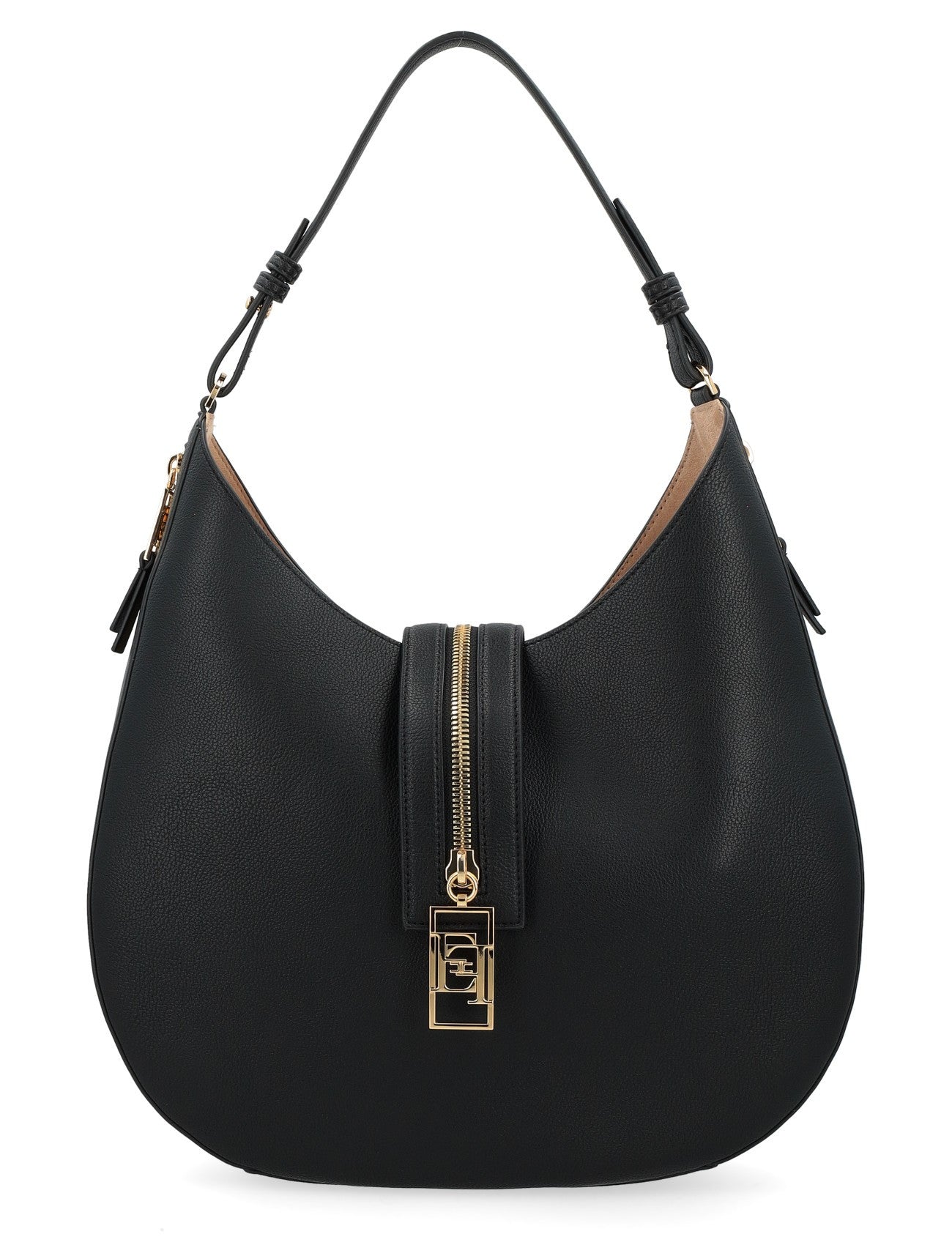Elisabetta Franchi bag black BS-75A-47E2-V360