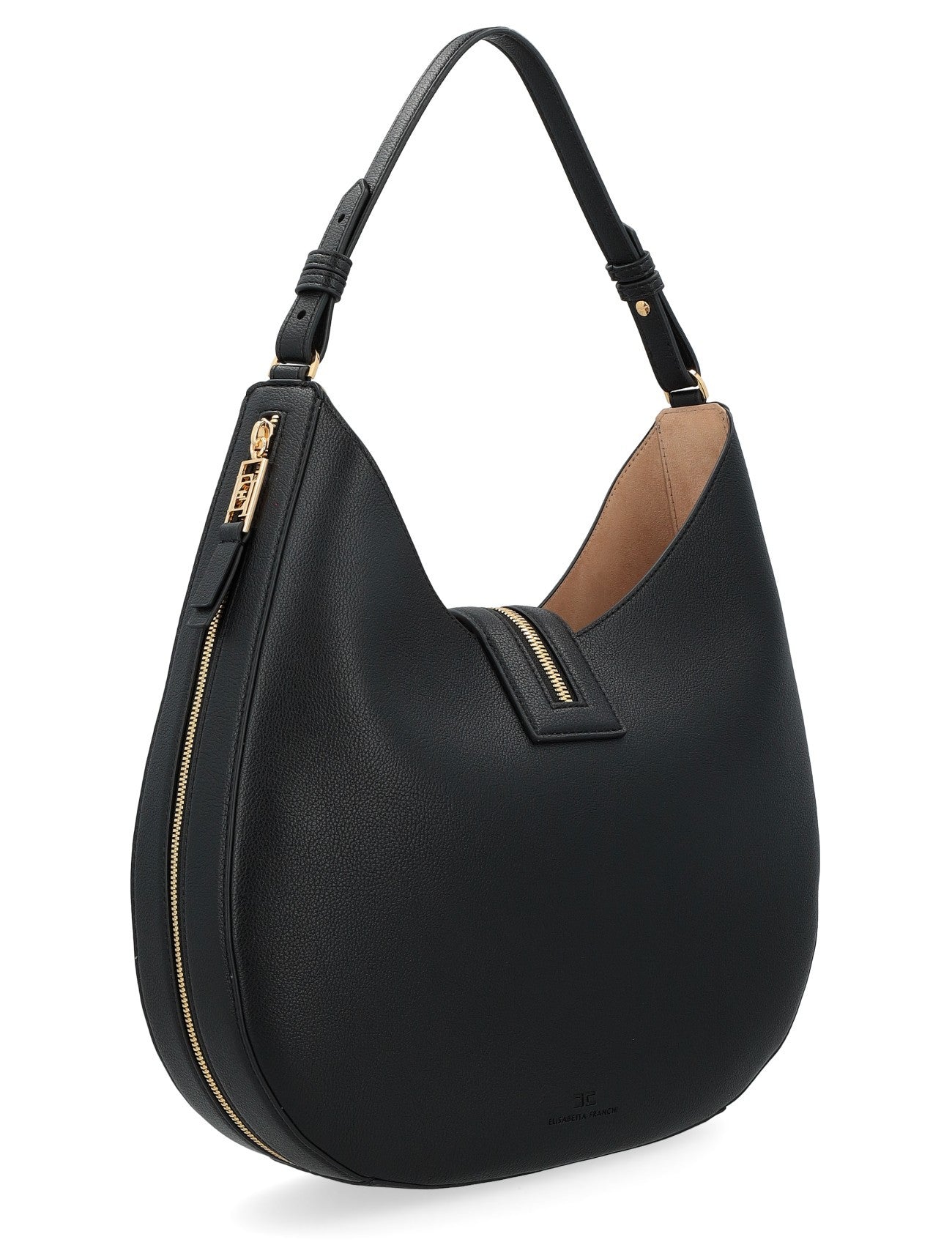 Elisabetta Franchi bag black BS-75A-47E2-V360