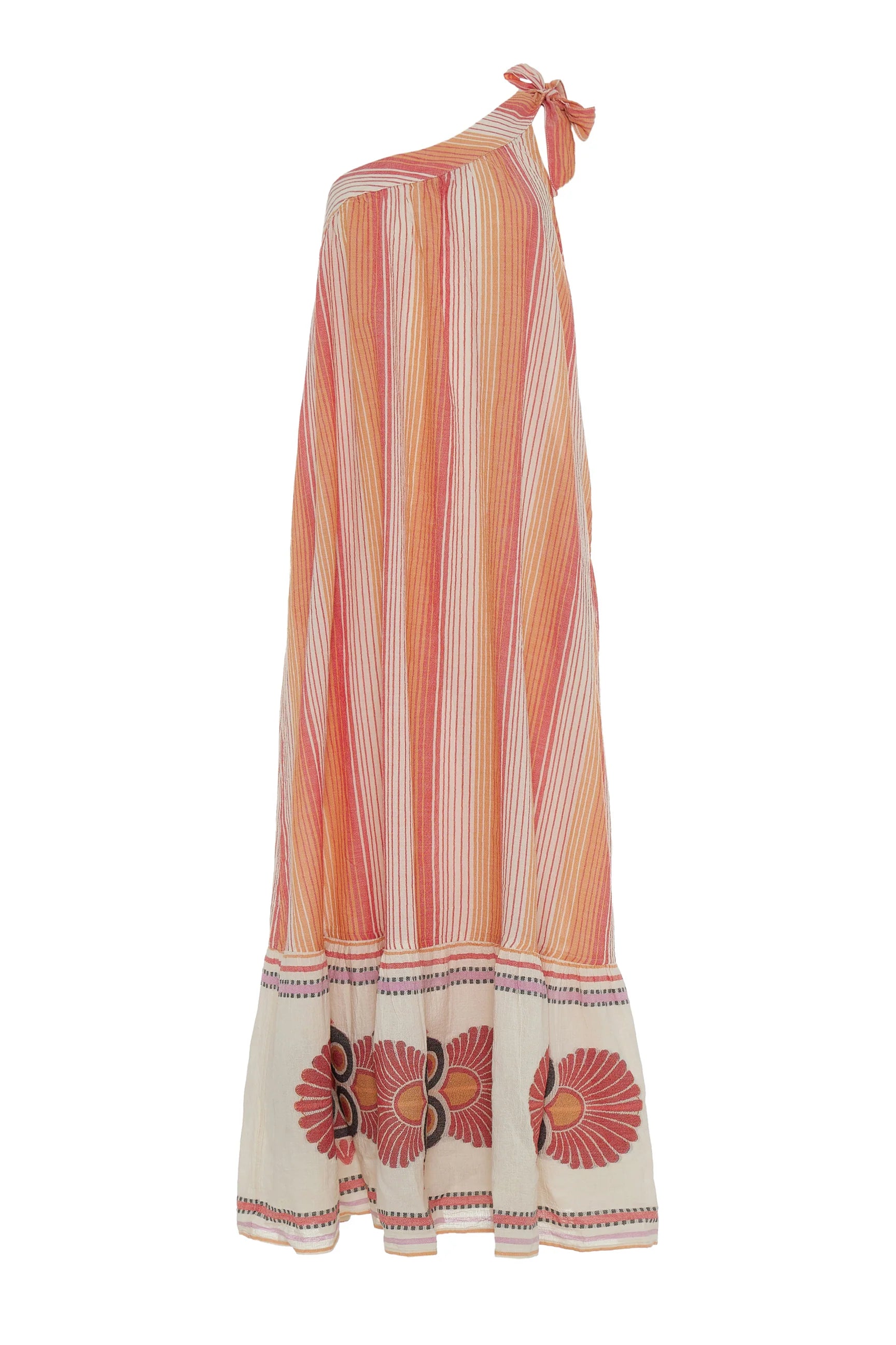 Devotion Twins Delphi Dress