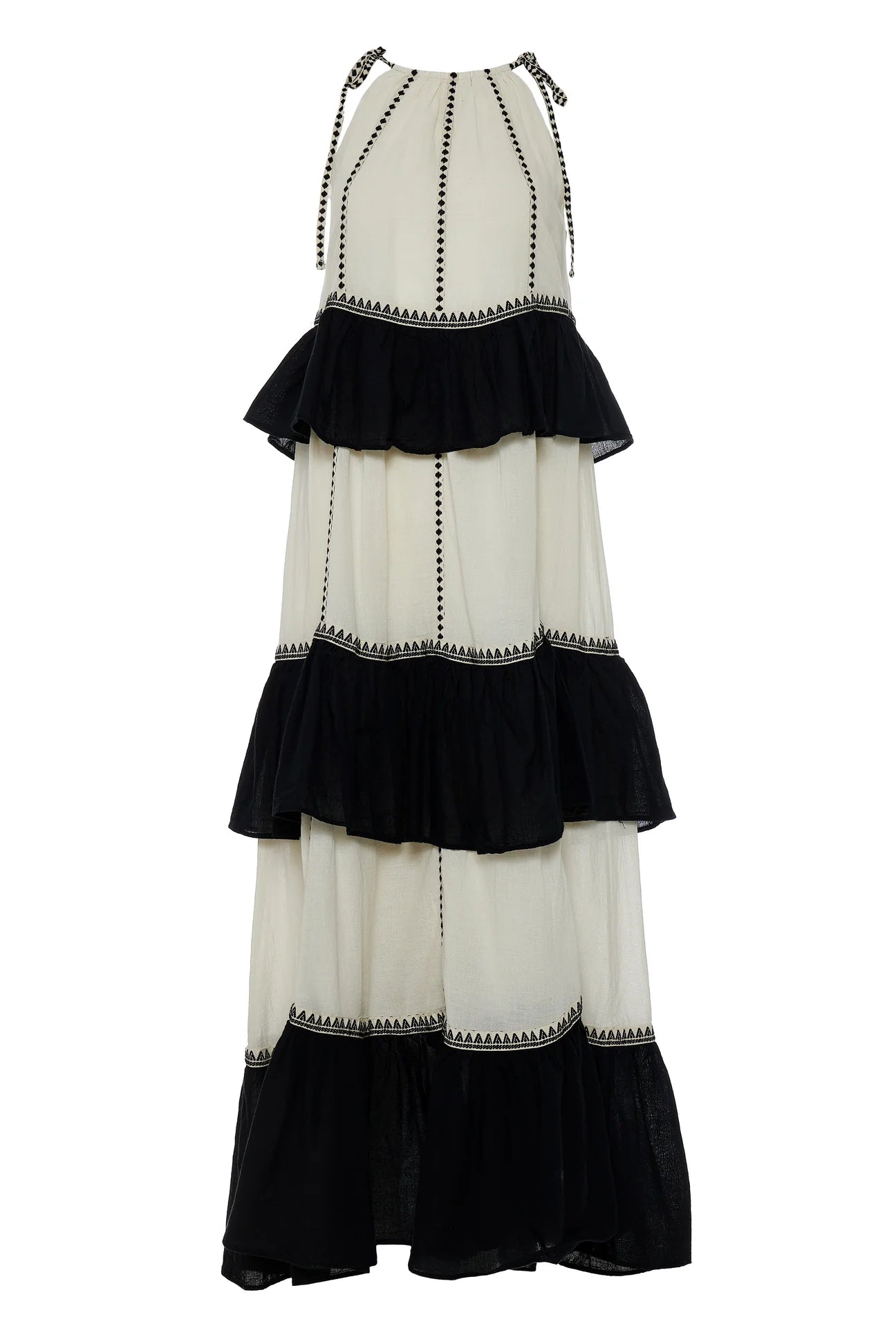 Devotion Twins Kleio Dress