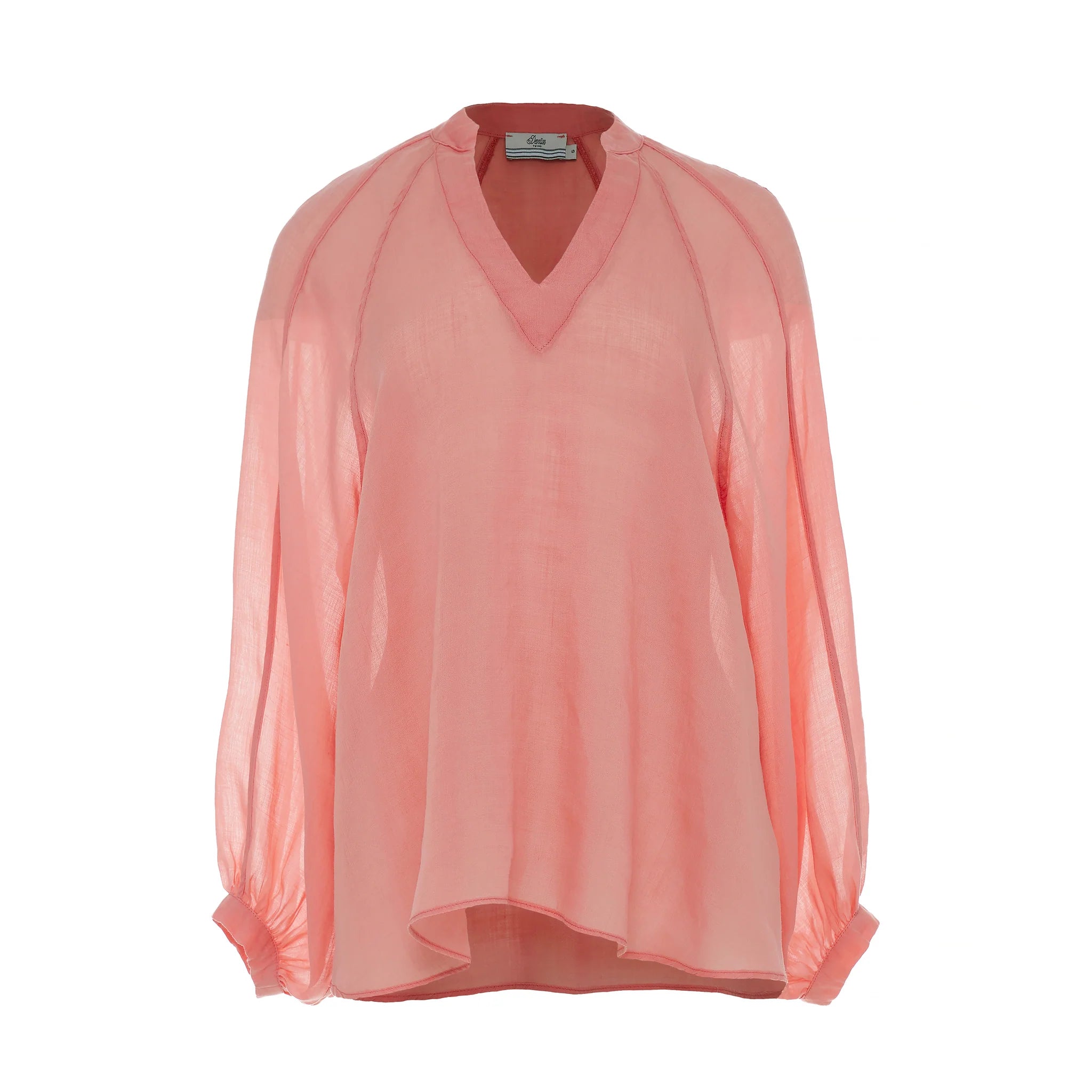 Devotion Twins Meraki Shirt