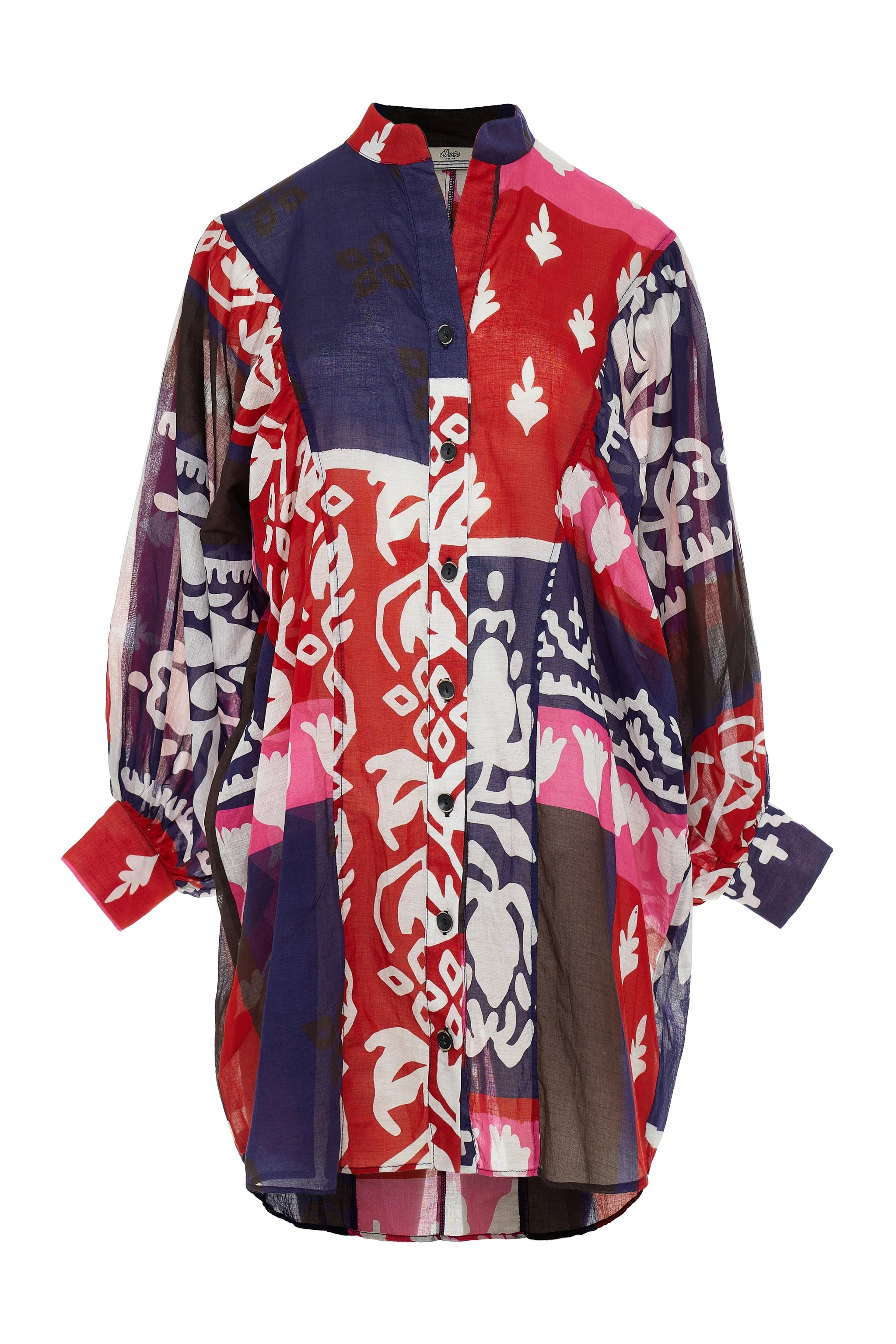 Devotion Twins Luminous Dress