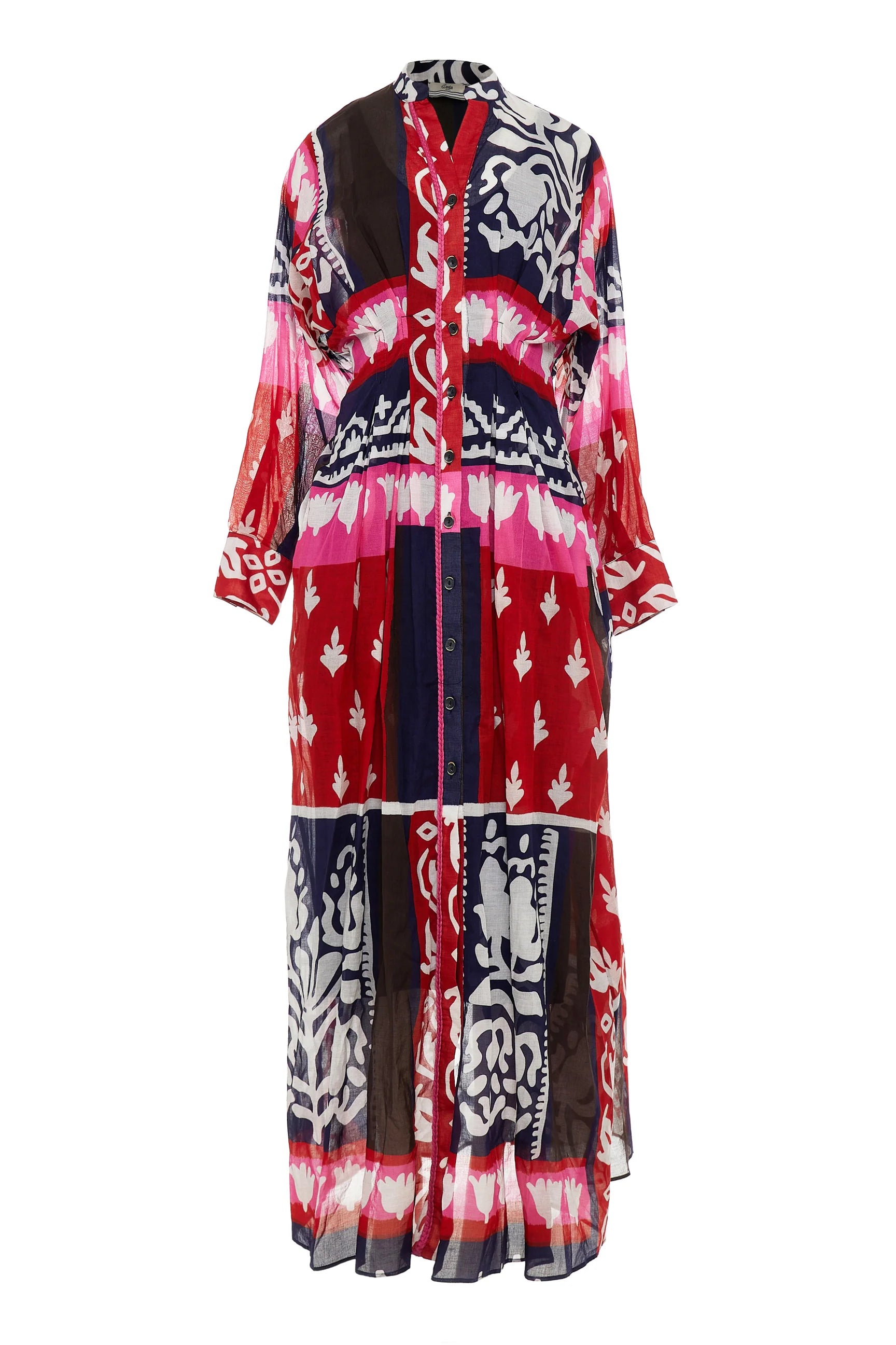 Devotion Twins Confident Dress