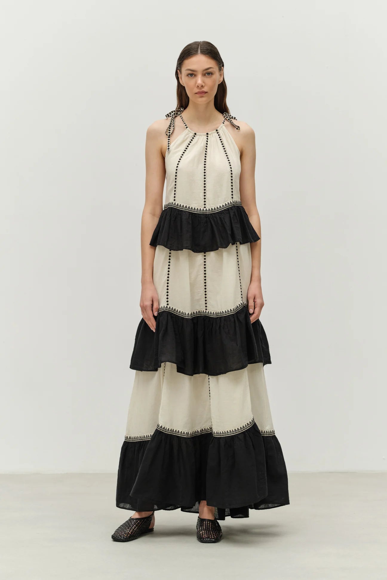 Devotion Twins Kleio Dress