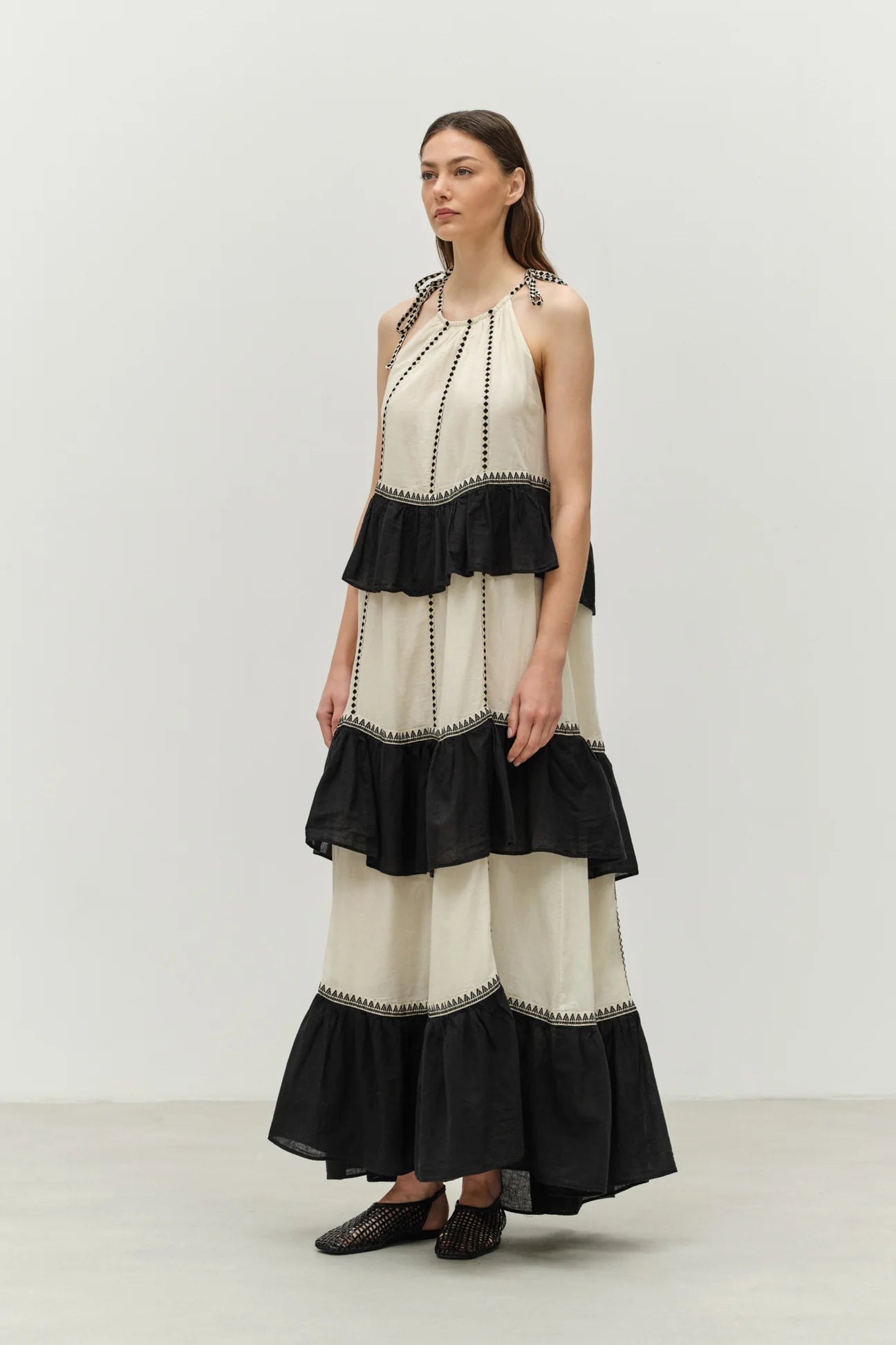 Devotion Twins Kleio Dress