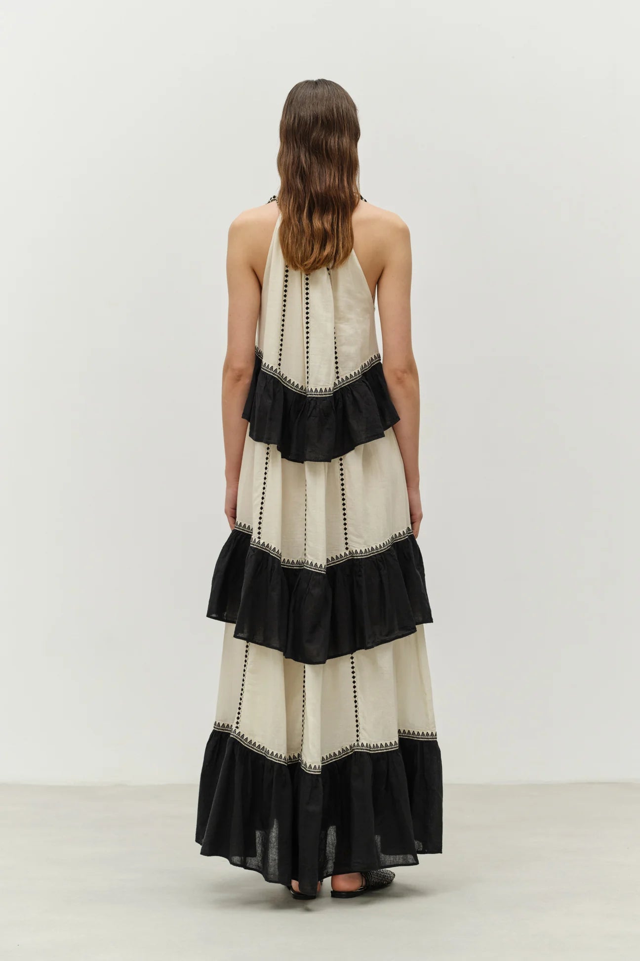Devotion Twins Kleio Dress