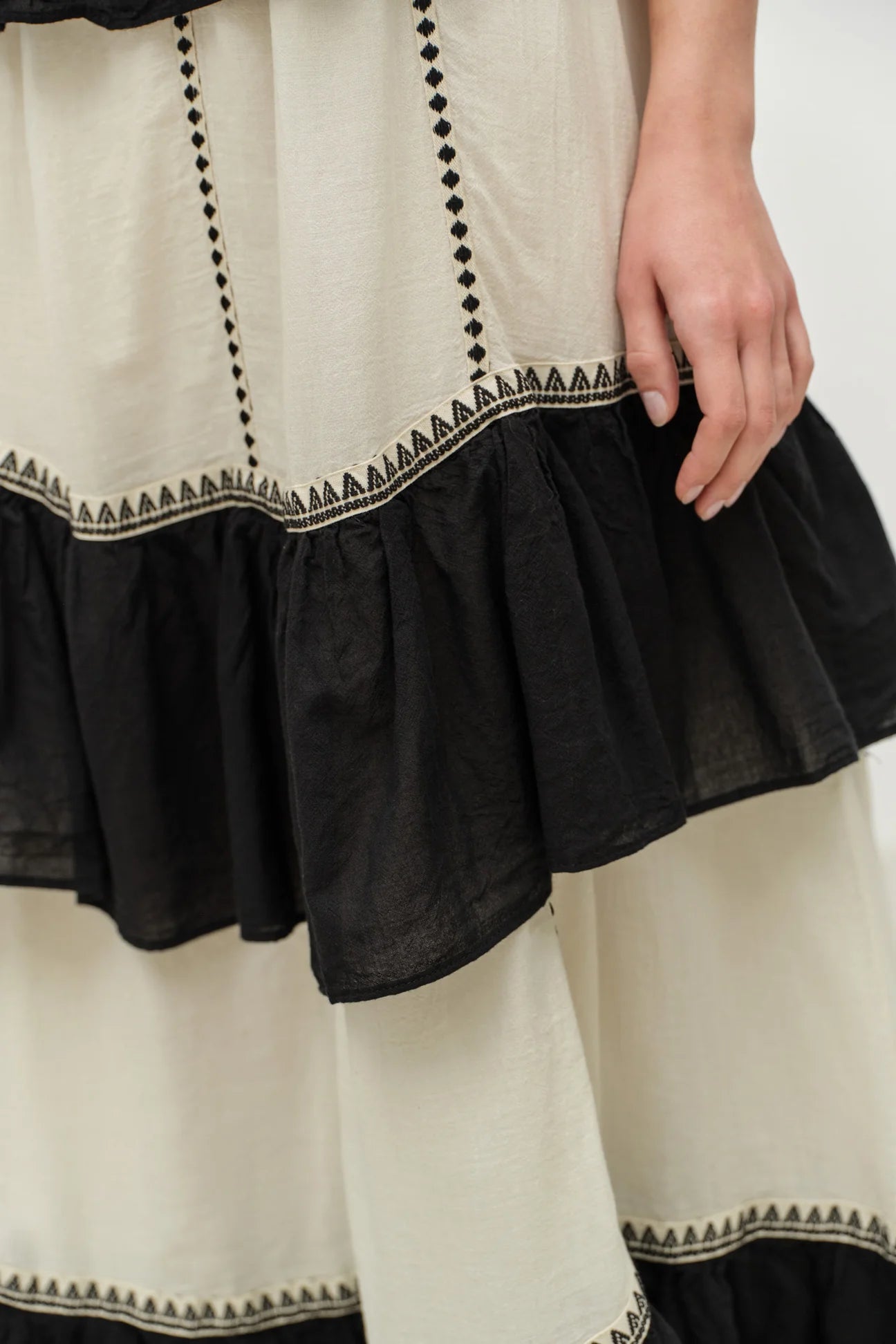 Devotion Twins Kleio Dress