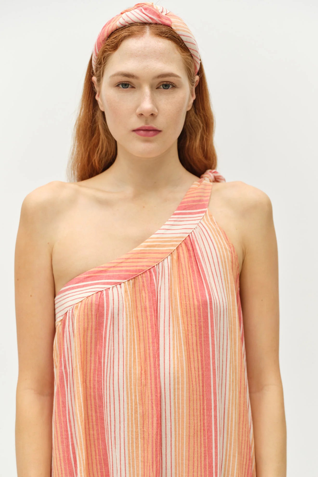 Devotion Twins Delphi Dress