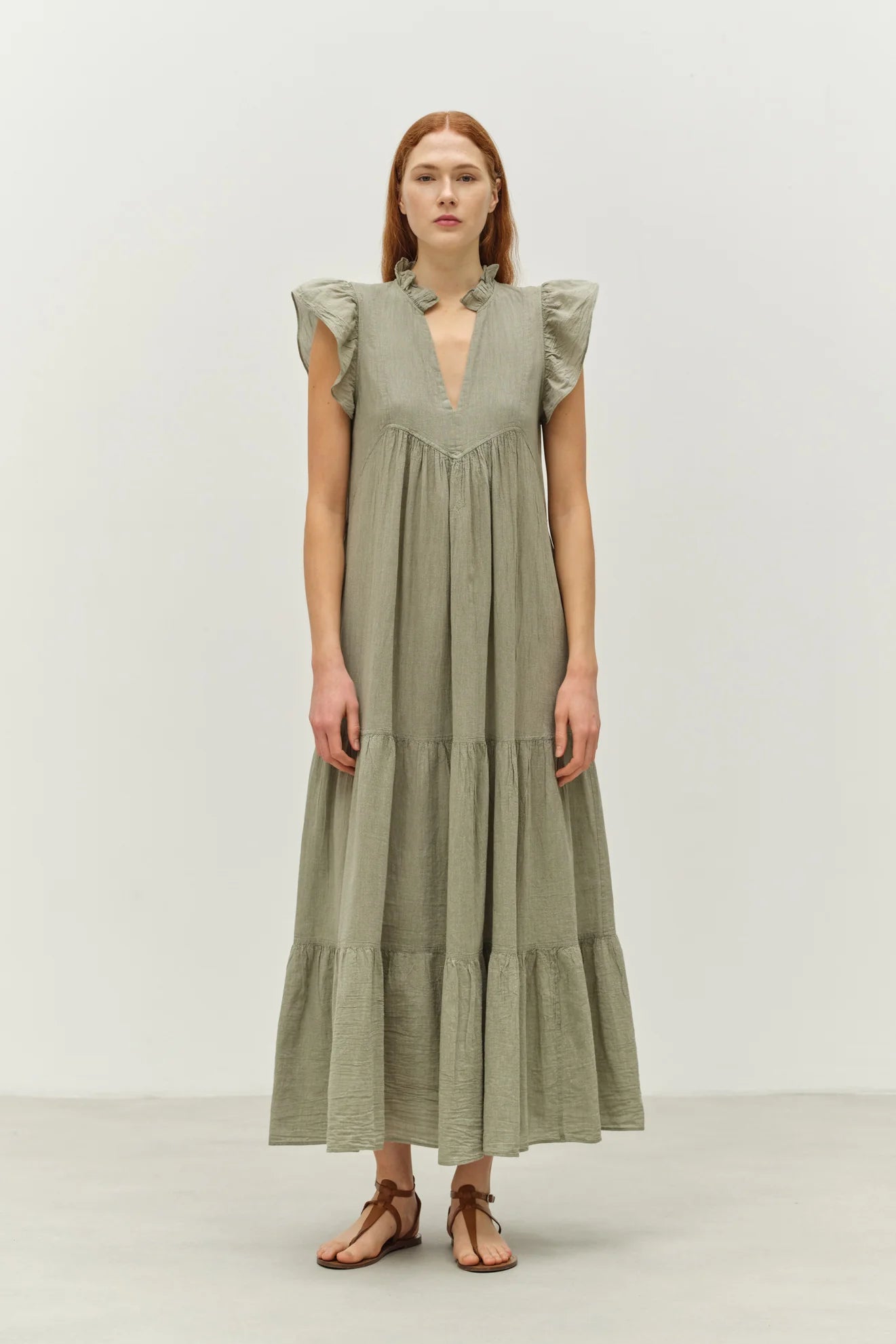 Devotion Twins Terrific Dress