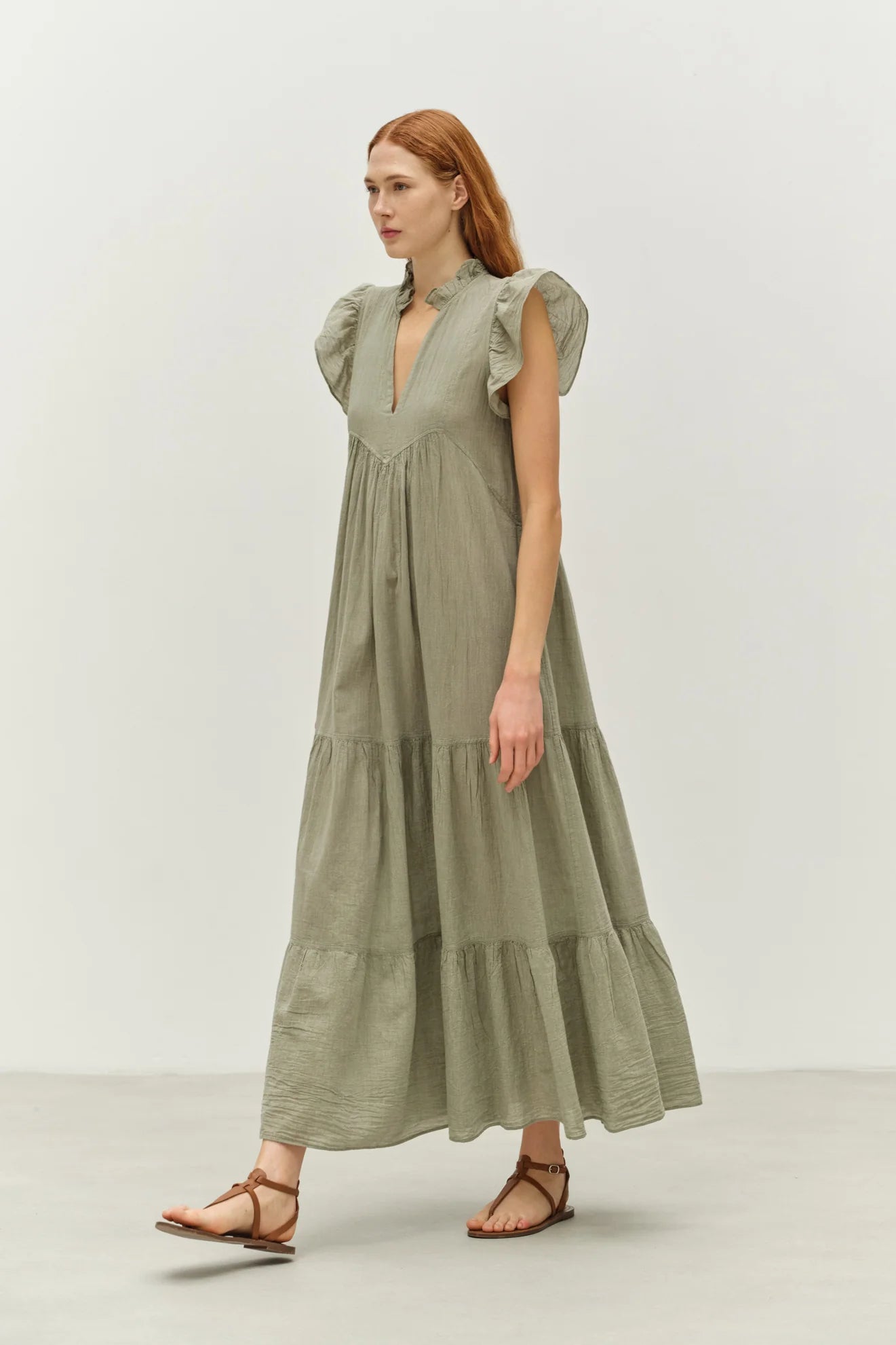 Devotion Twins Terrific Dress
