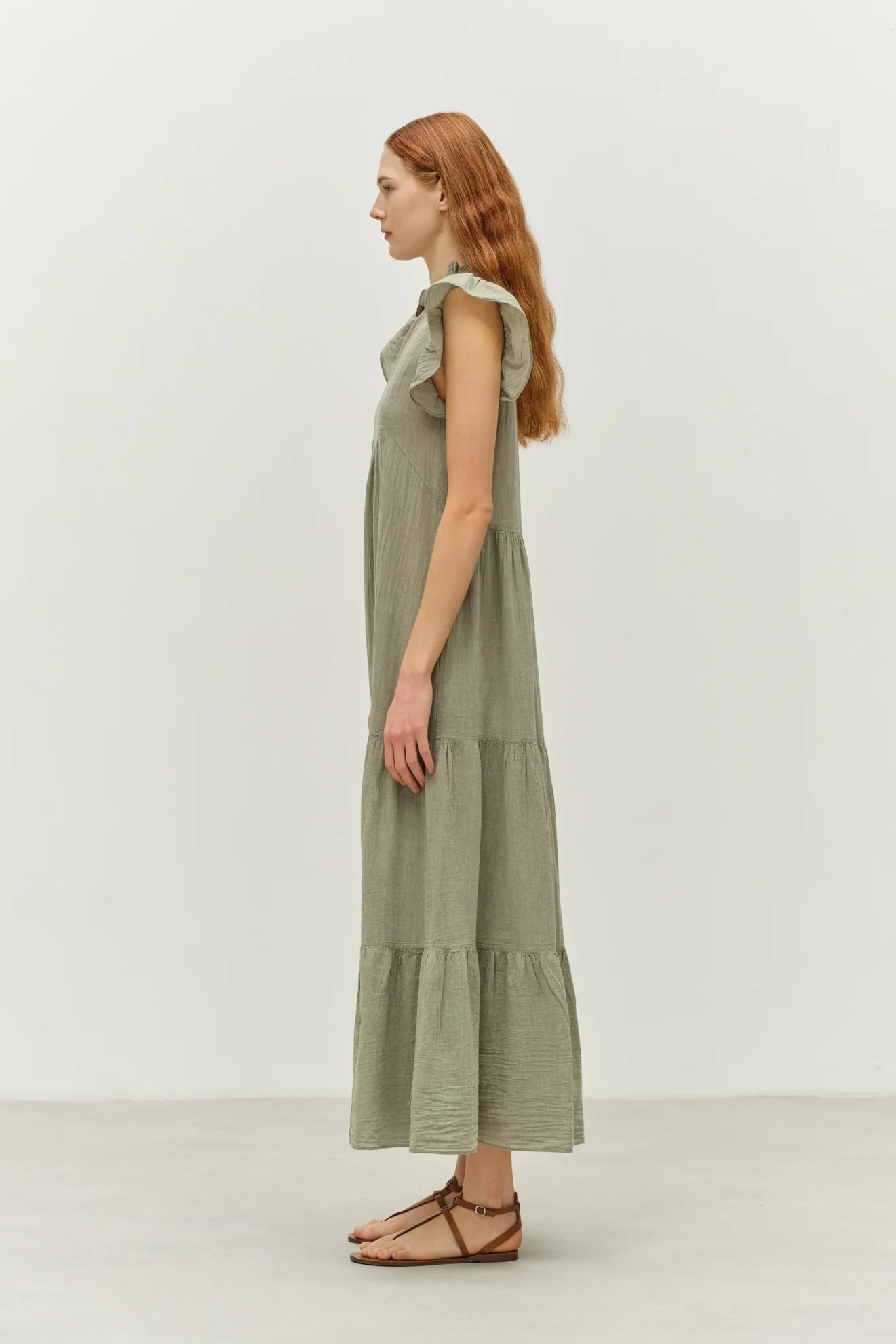 Devotion Twins Terrific Dress