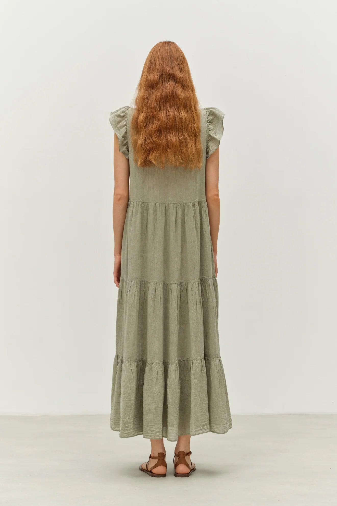 Devotion Twins Terrific Dress