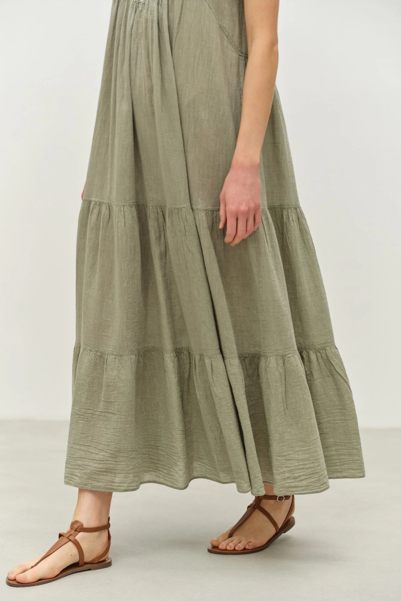 Devotion Twins Terrific Dress