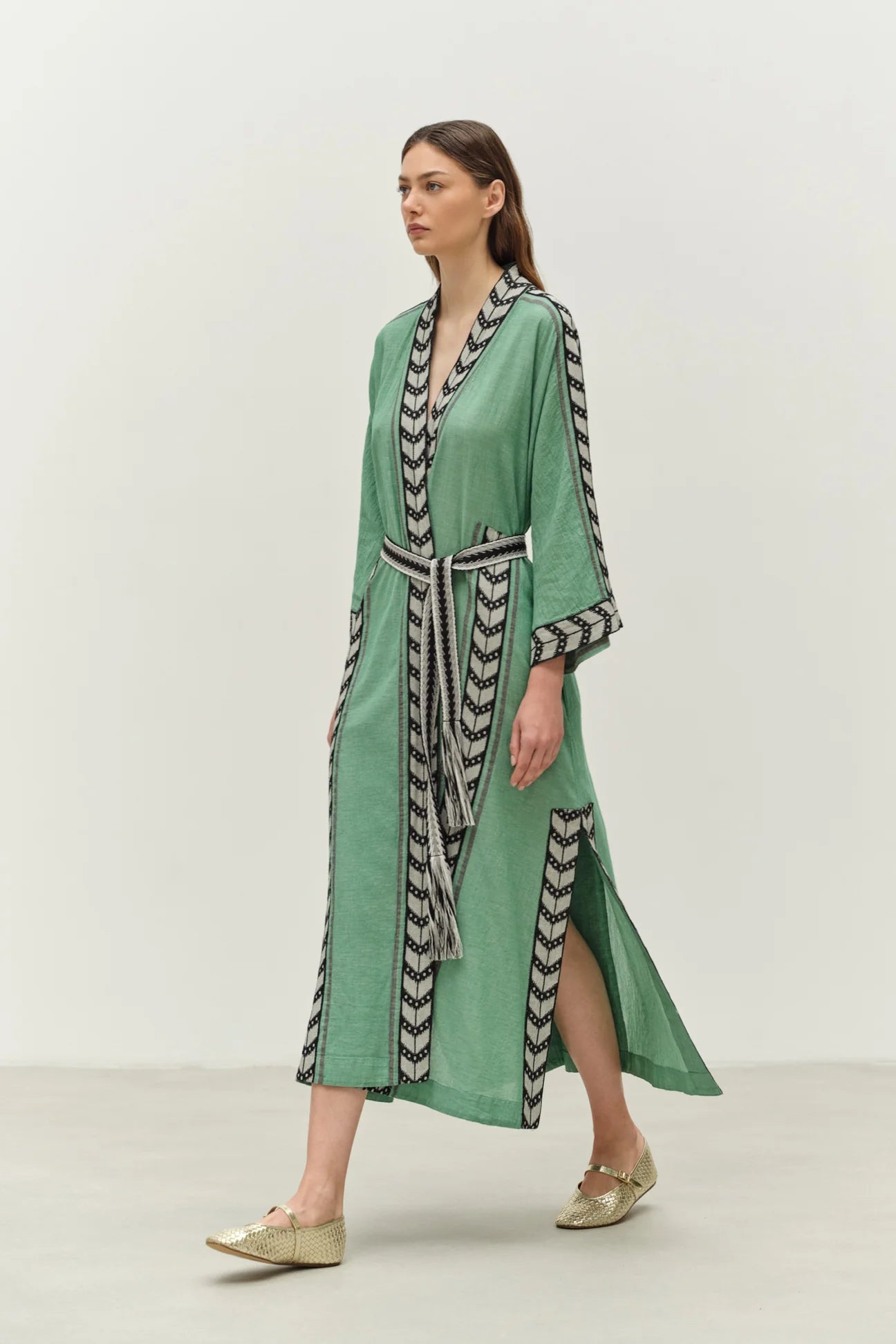 Devotion Twins Valued Dress