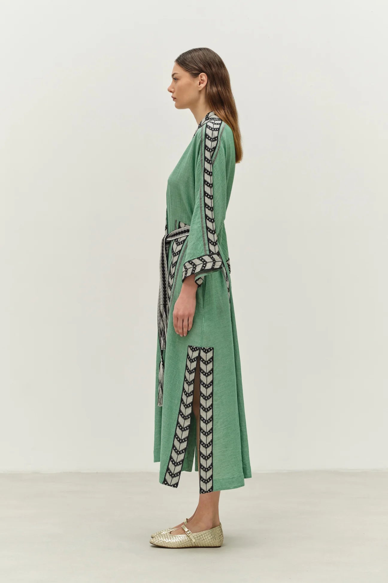Devotion Twins Valued Dress