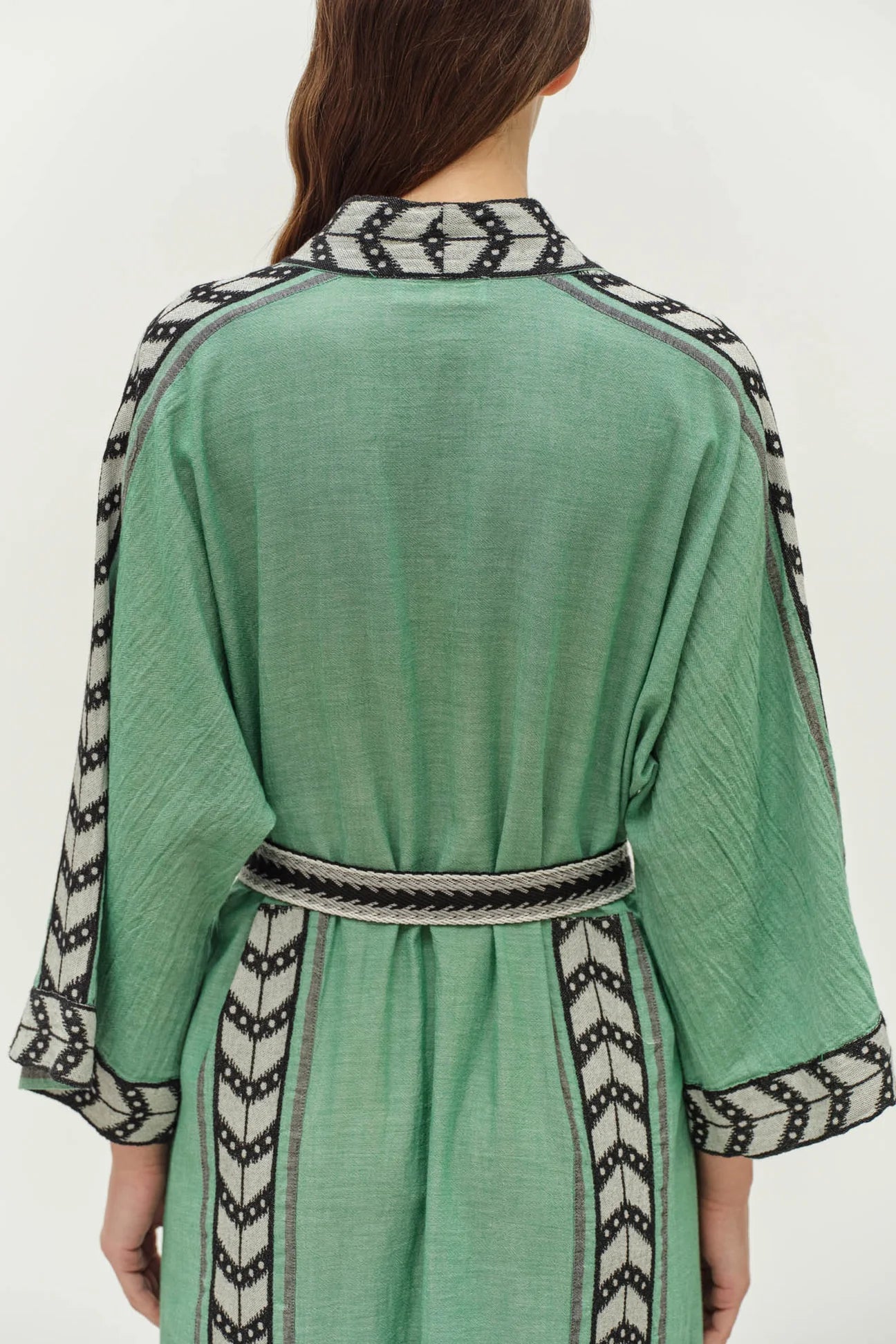 Devotion Twins Valued Dress